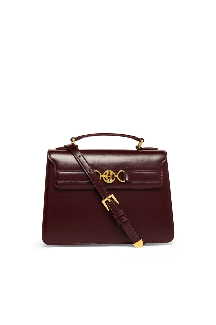 The Trinity Coat Look