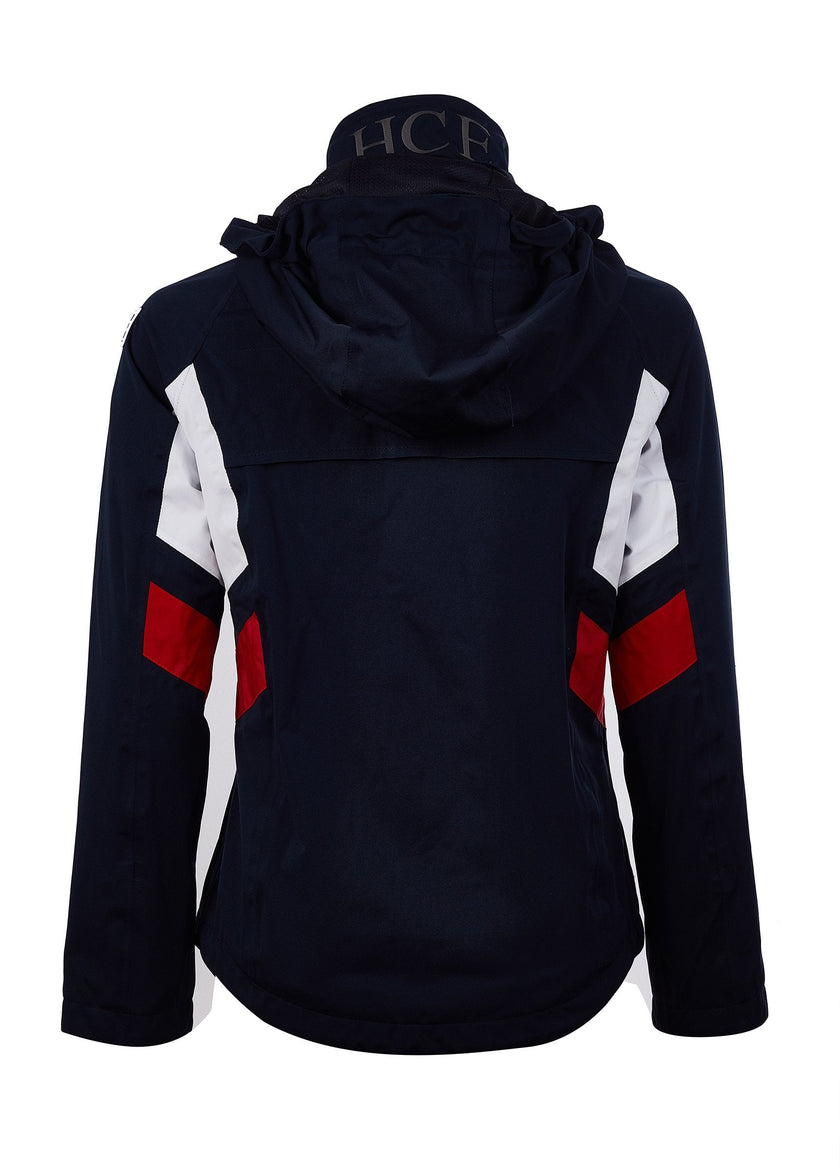 Carberry Training Jacket (Ink Navy)