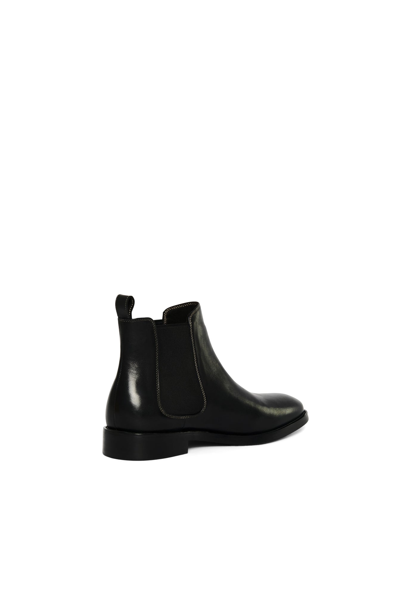 Men's Chelsea Boot (Black)
