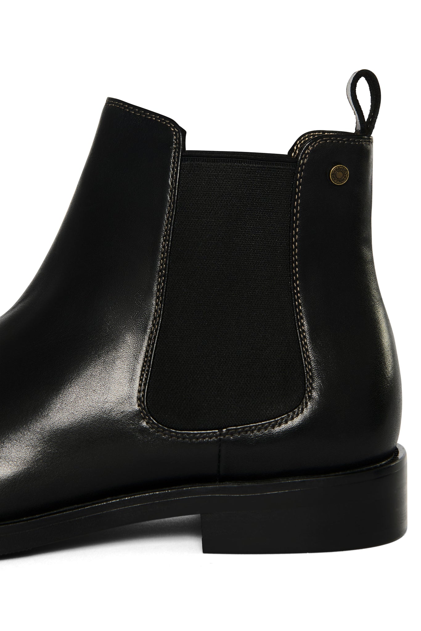 Men's Chelsea Boot (Black)