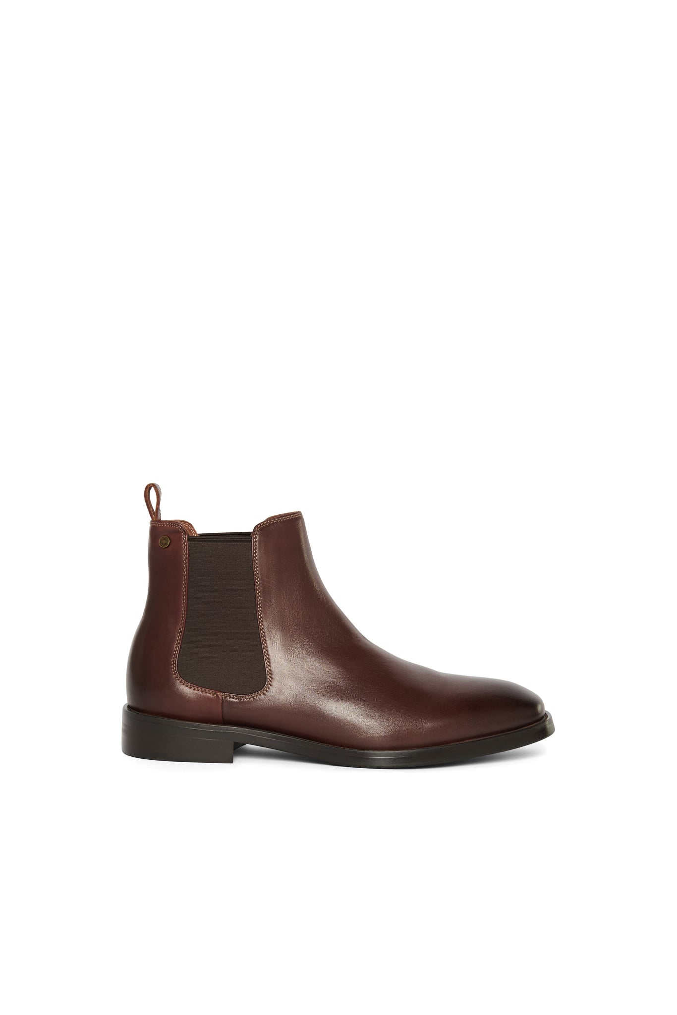 Men's Chelsea Boot (Chocolate)