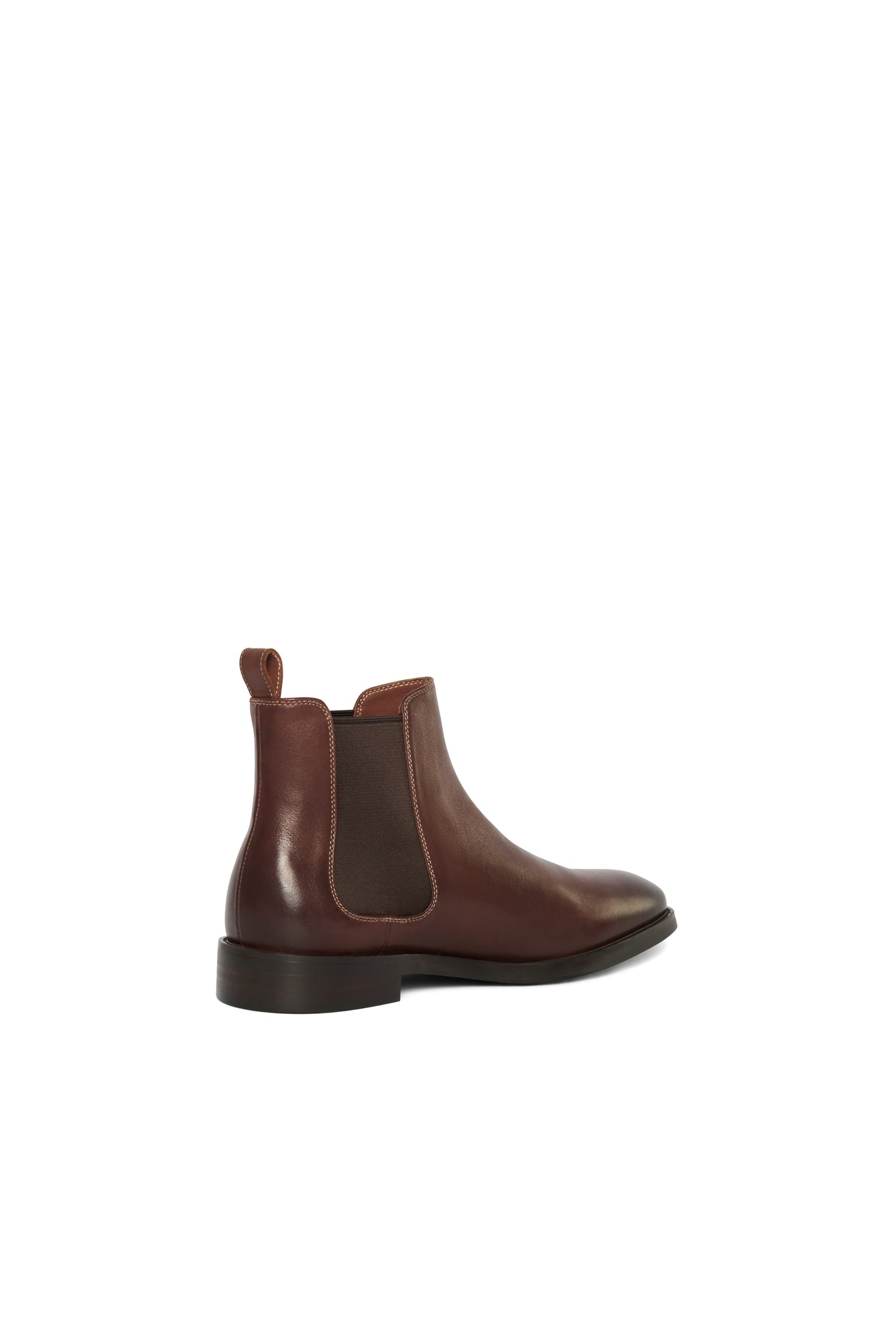 Men's Chelsea Boot (Chocolate)