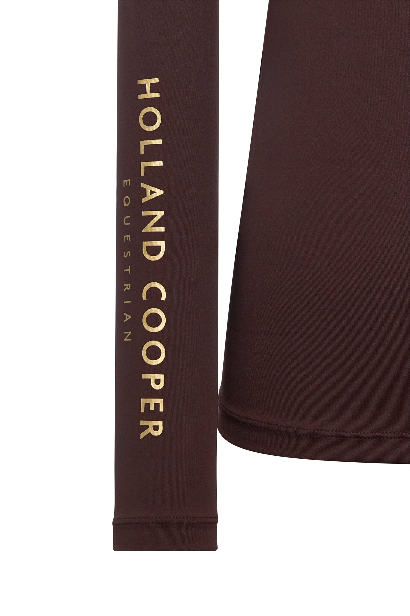 Chiltern Base Layer (Walnut)