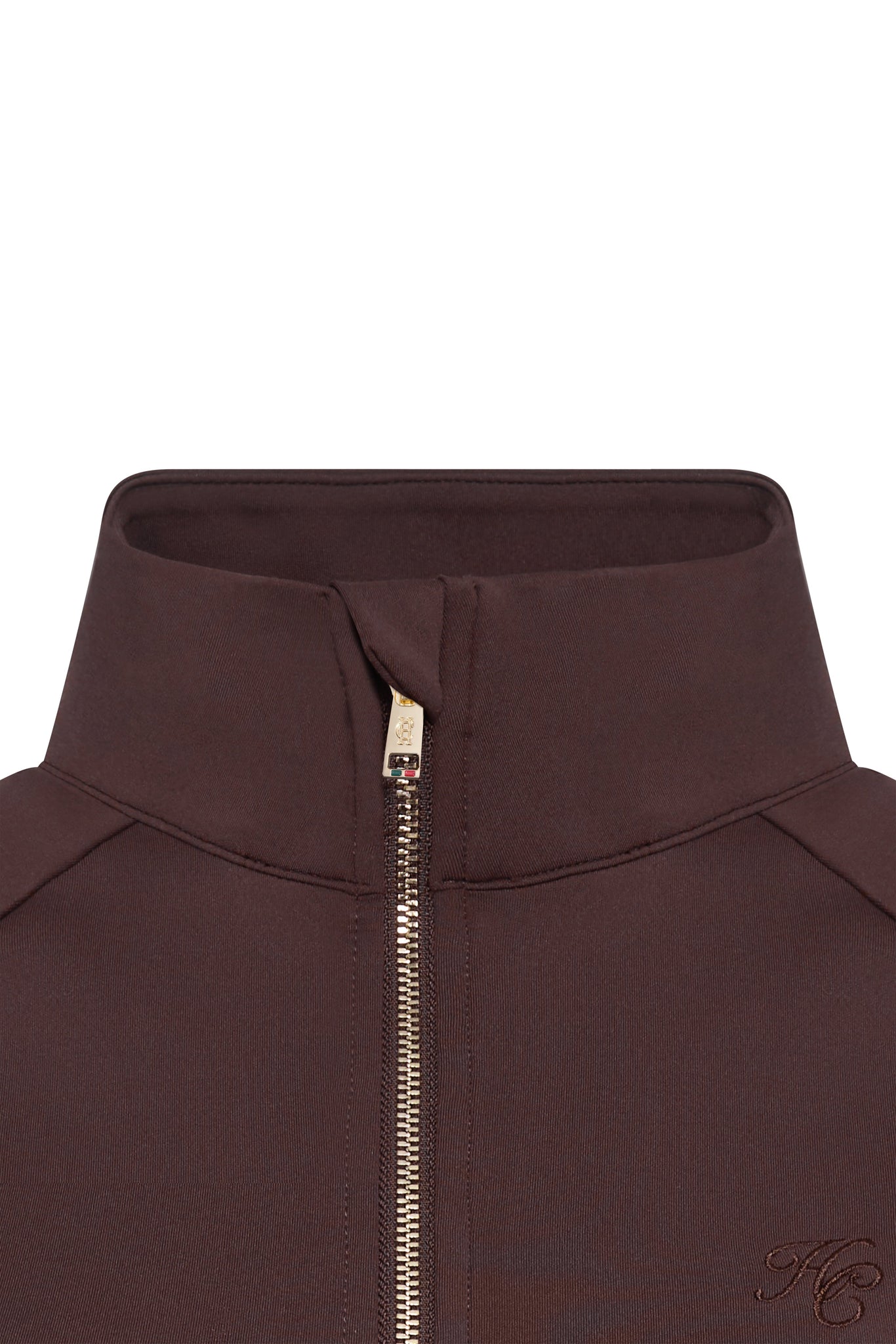 Chiltern Base Layer (Walnut)