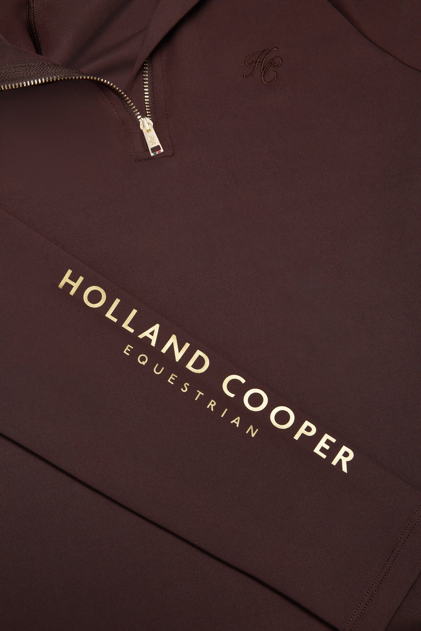 Chiltern Base Layer (Walnut)