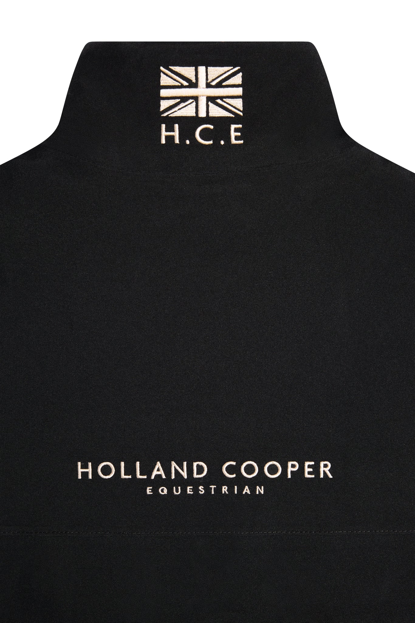 Chiltern Bomber Jacket (Black)