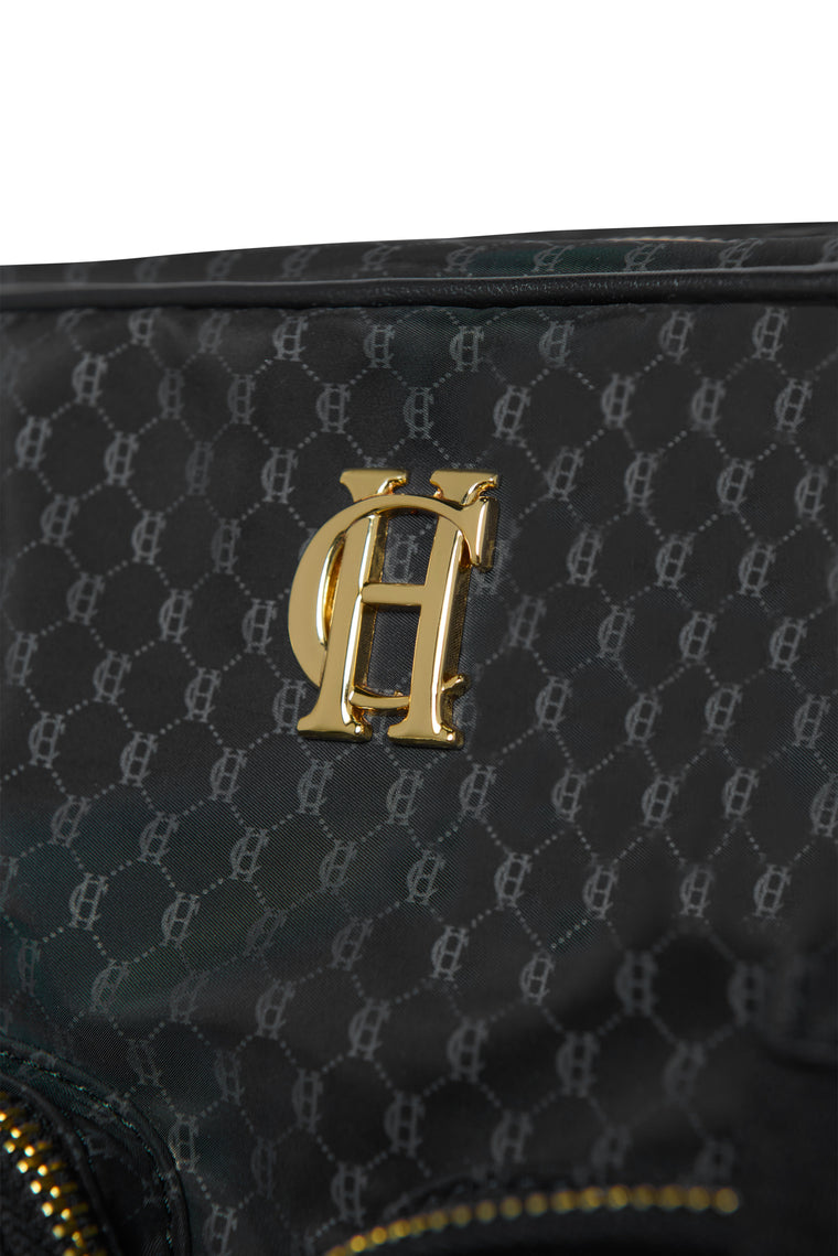 Chiltern Kit Bag (Black Monogram)