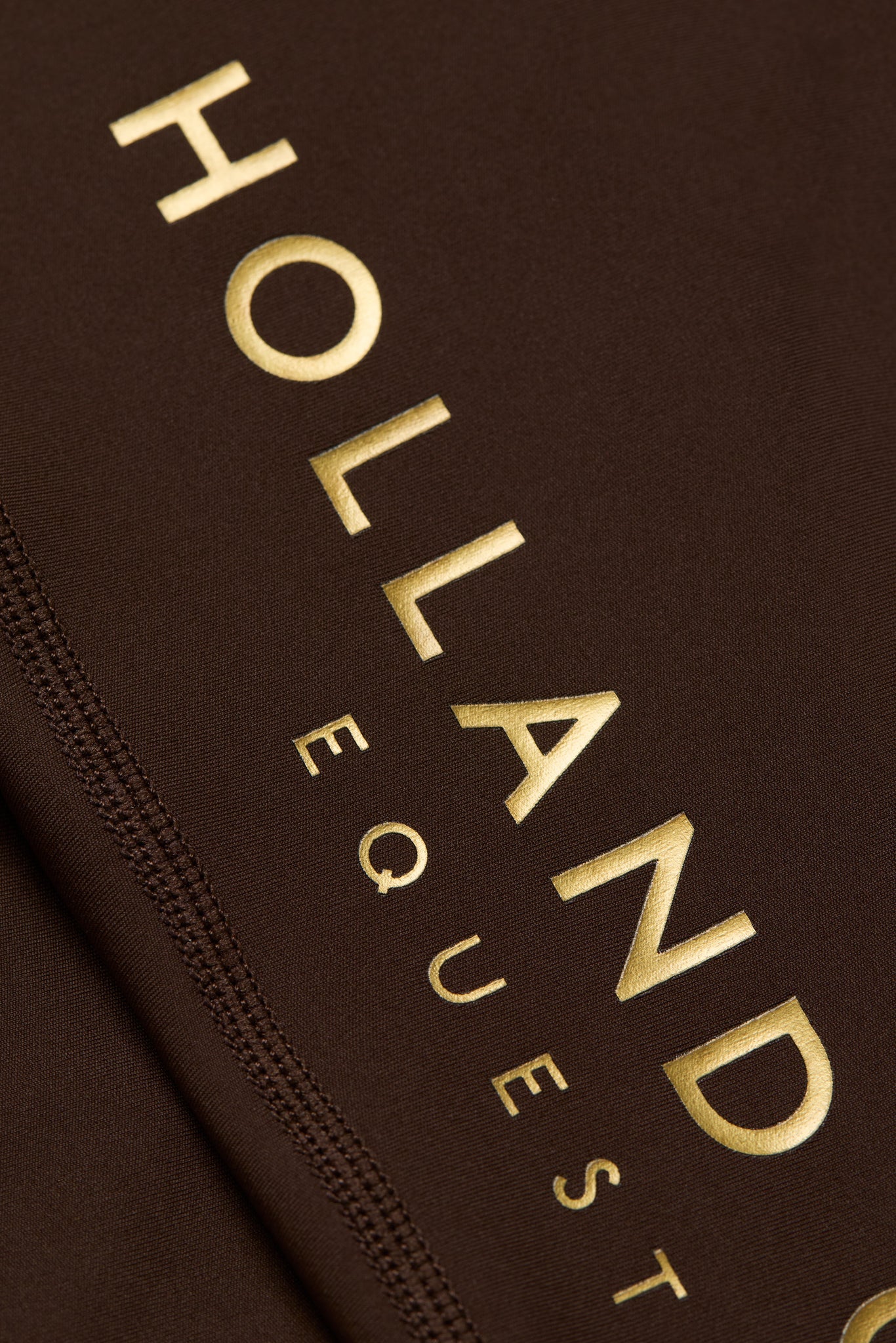 Chiltern Legging (Walnut)