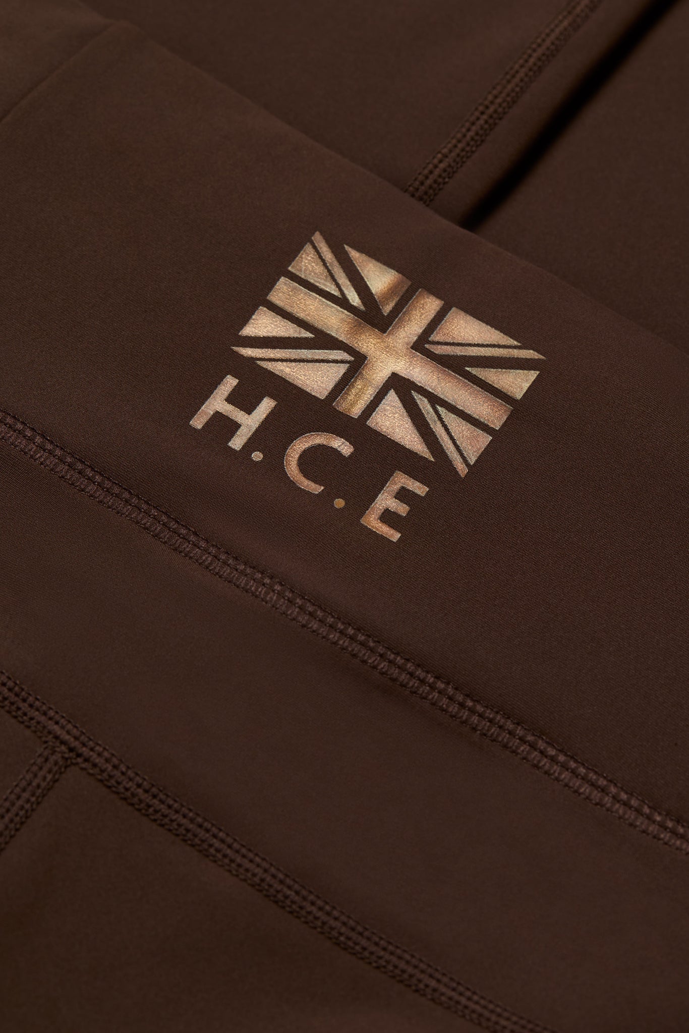 Chiltern Legging (Walnut)