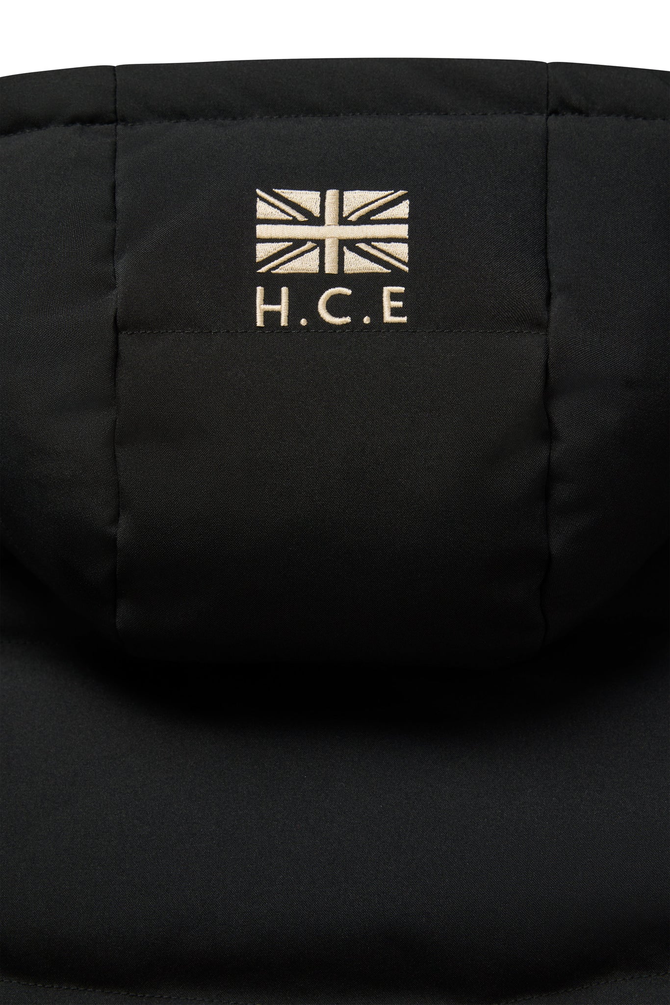 Chiltern Yard Jacket (Black)