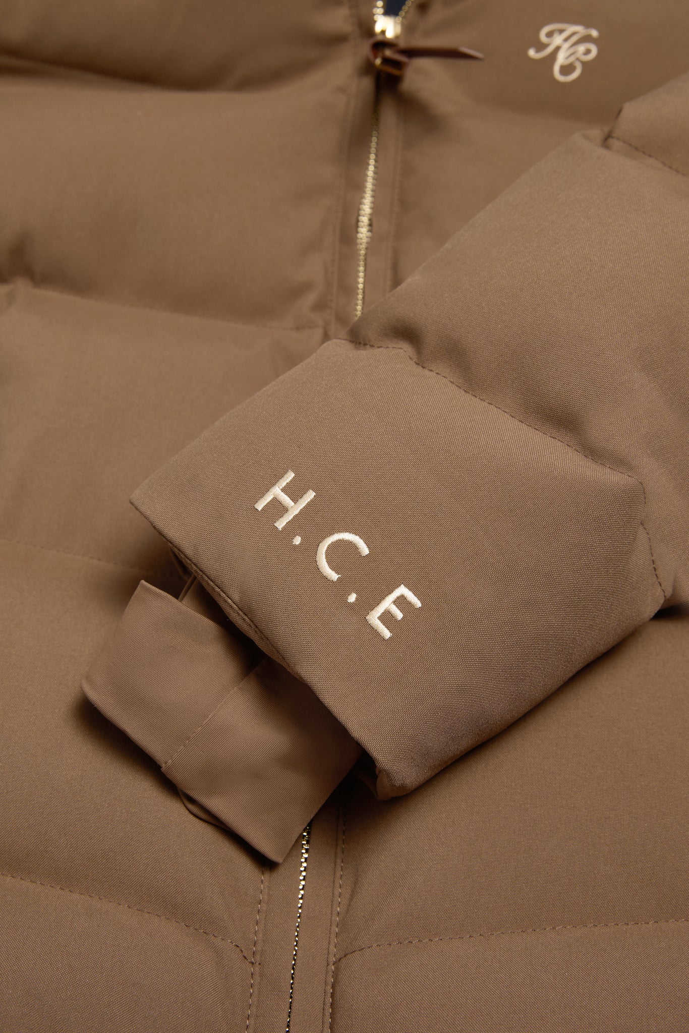 Chiltern Yard Jacket (Chestnut)