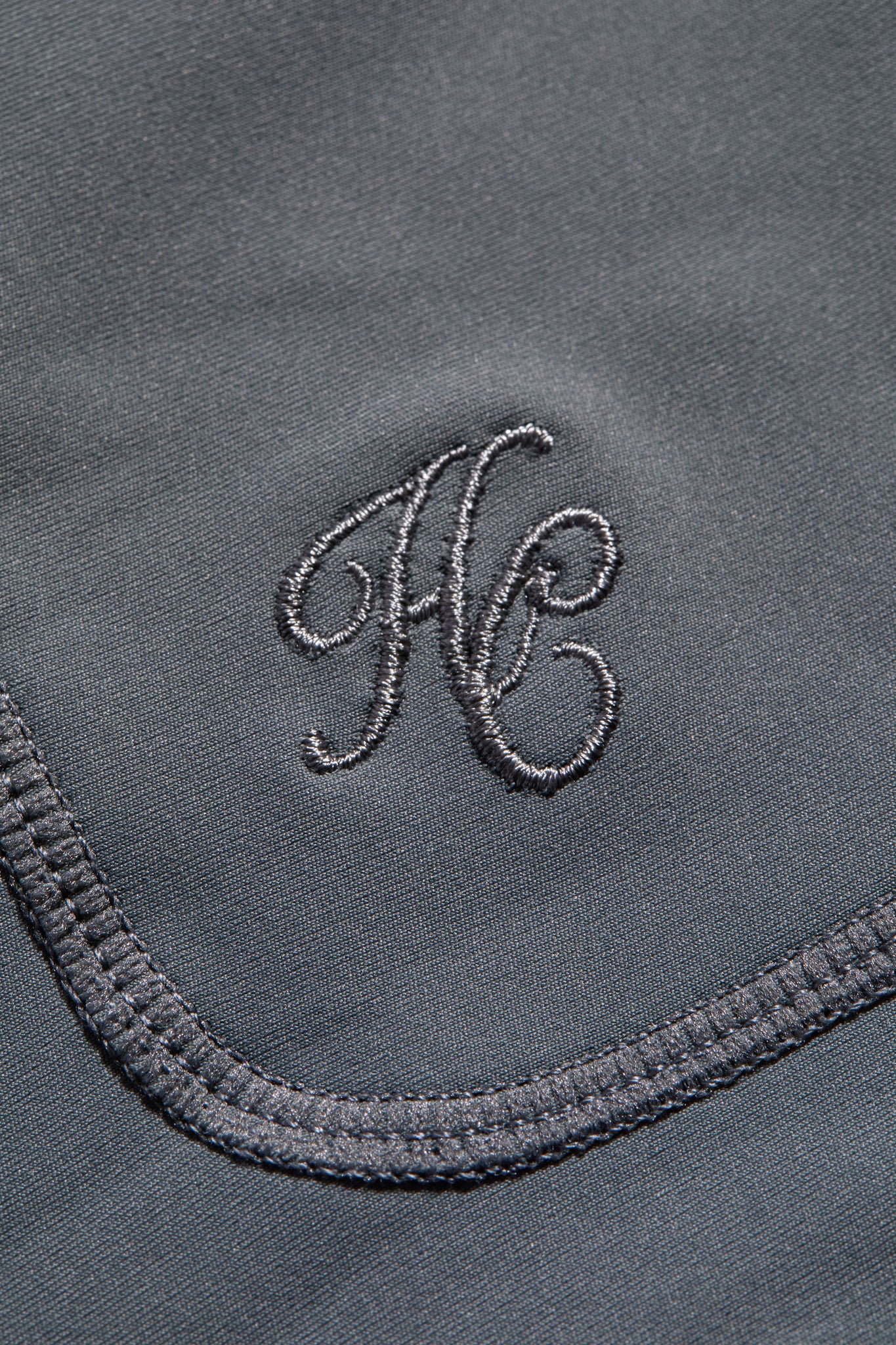 Chiltern Legging (Dove Grey)