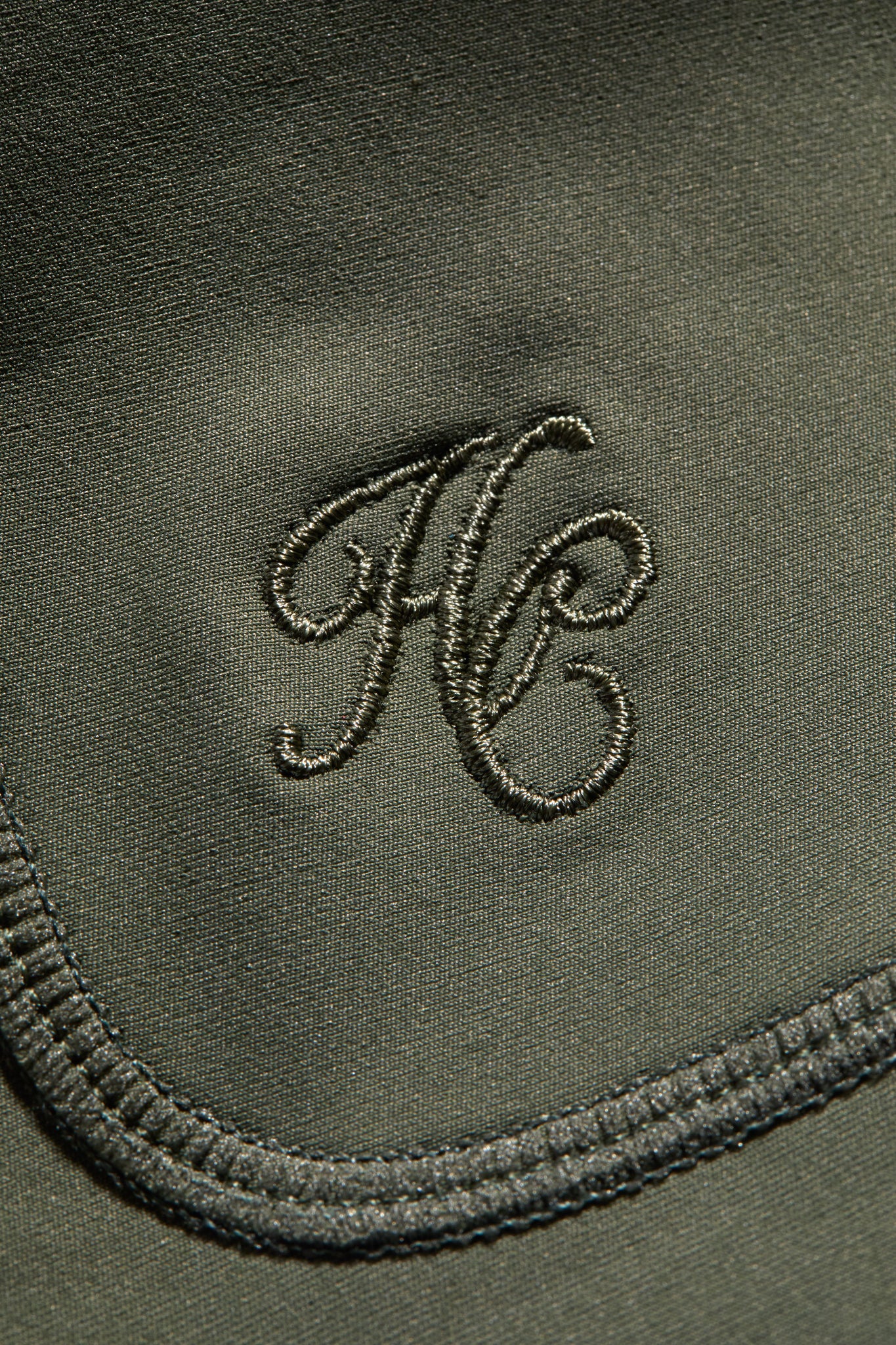 Chiltern Legging (Spring Green)