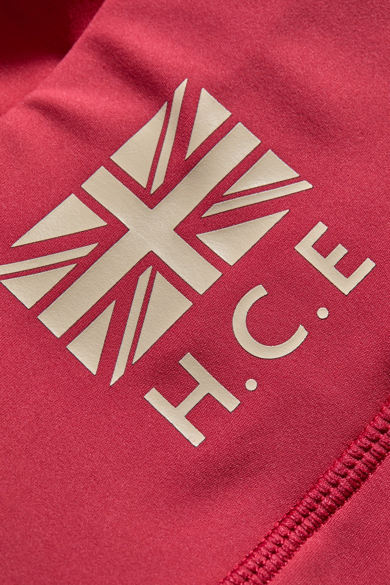 Chiltern Legging (Washed Red)