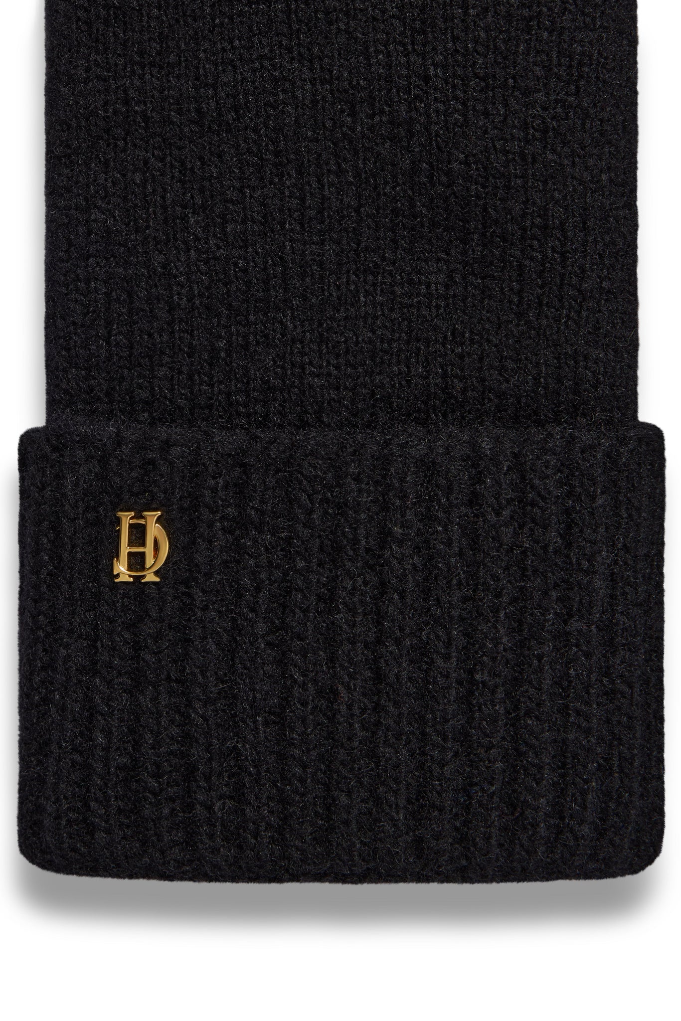 Classic Logo Glove (Black)