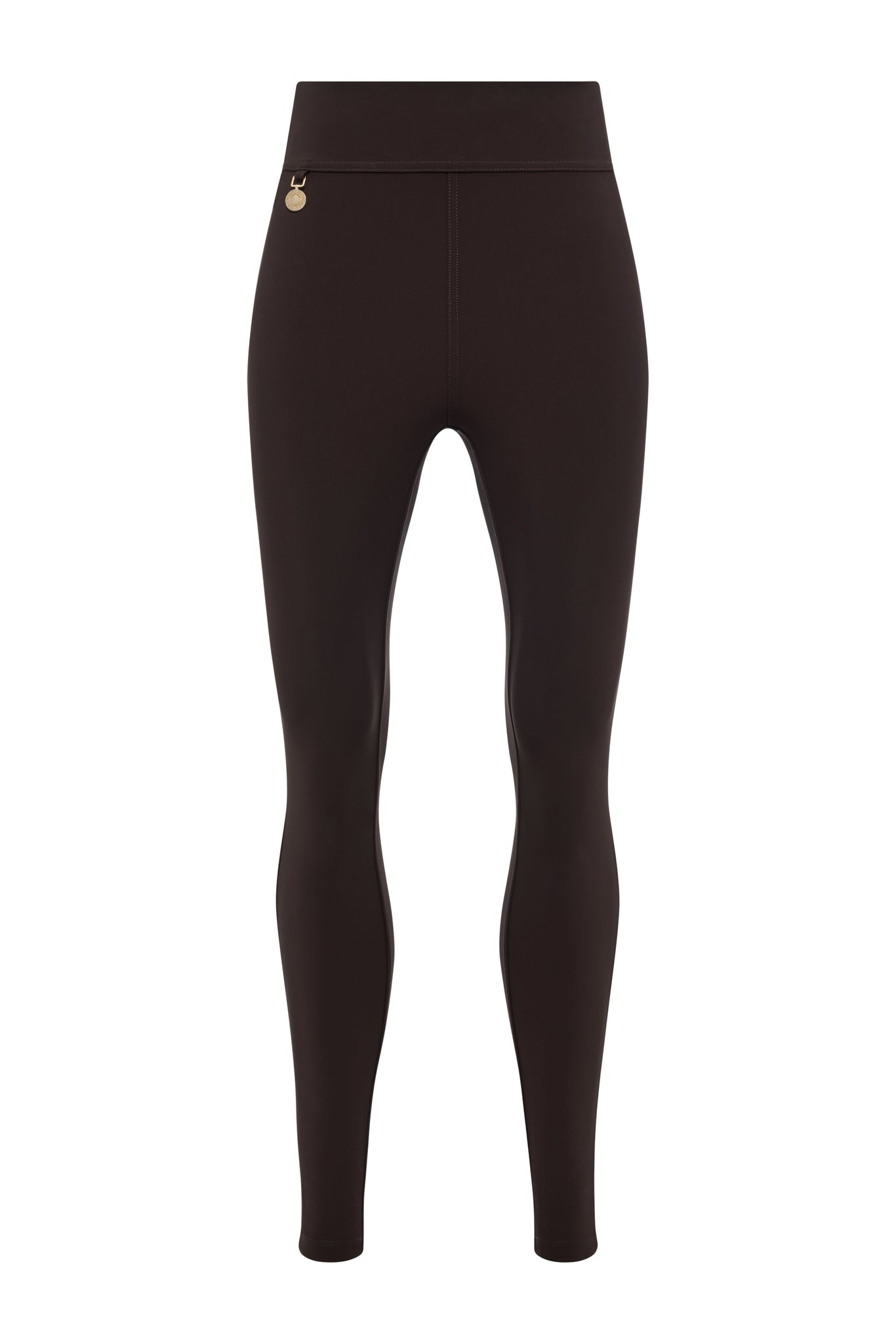 Contour Legging (Walnut)