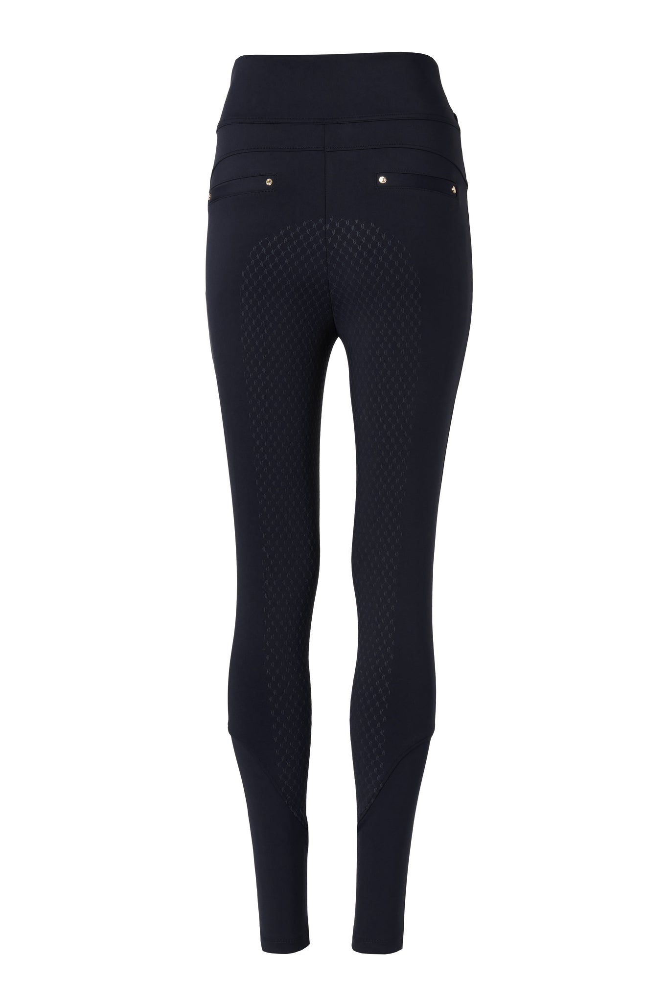 Cooper Training Breeches (Black)