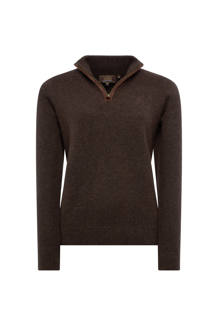 The Stamford Country Coat Look