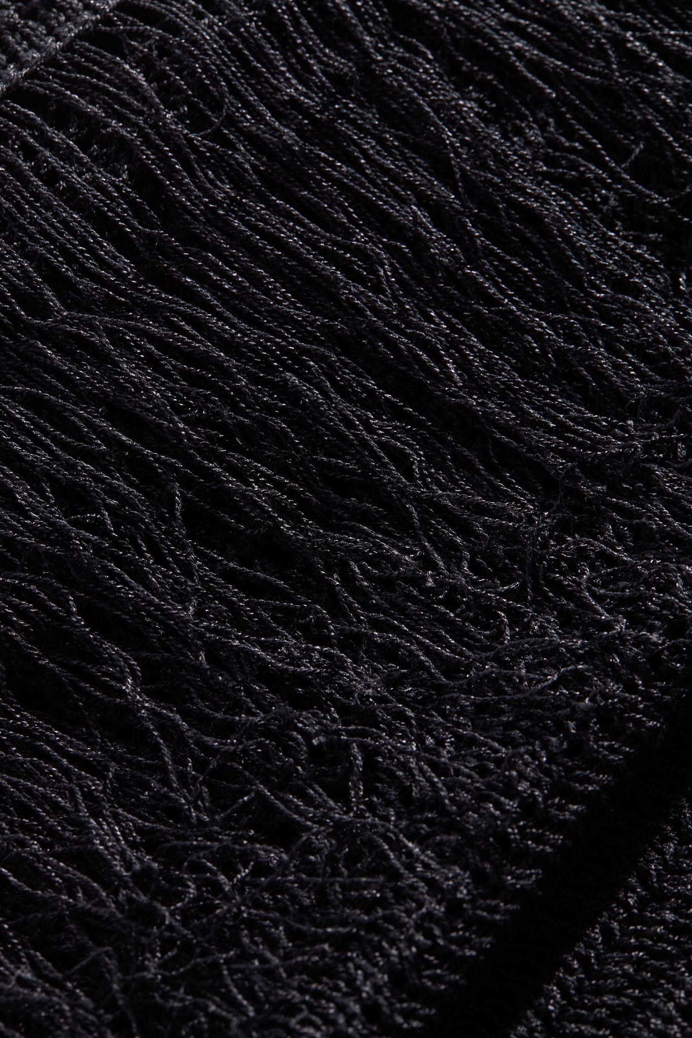 Darcie Beach Dress (Black)