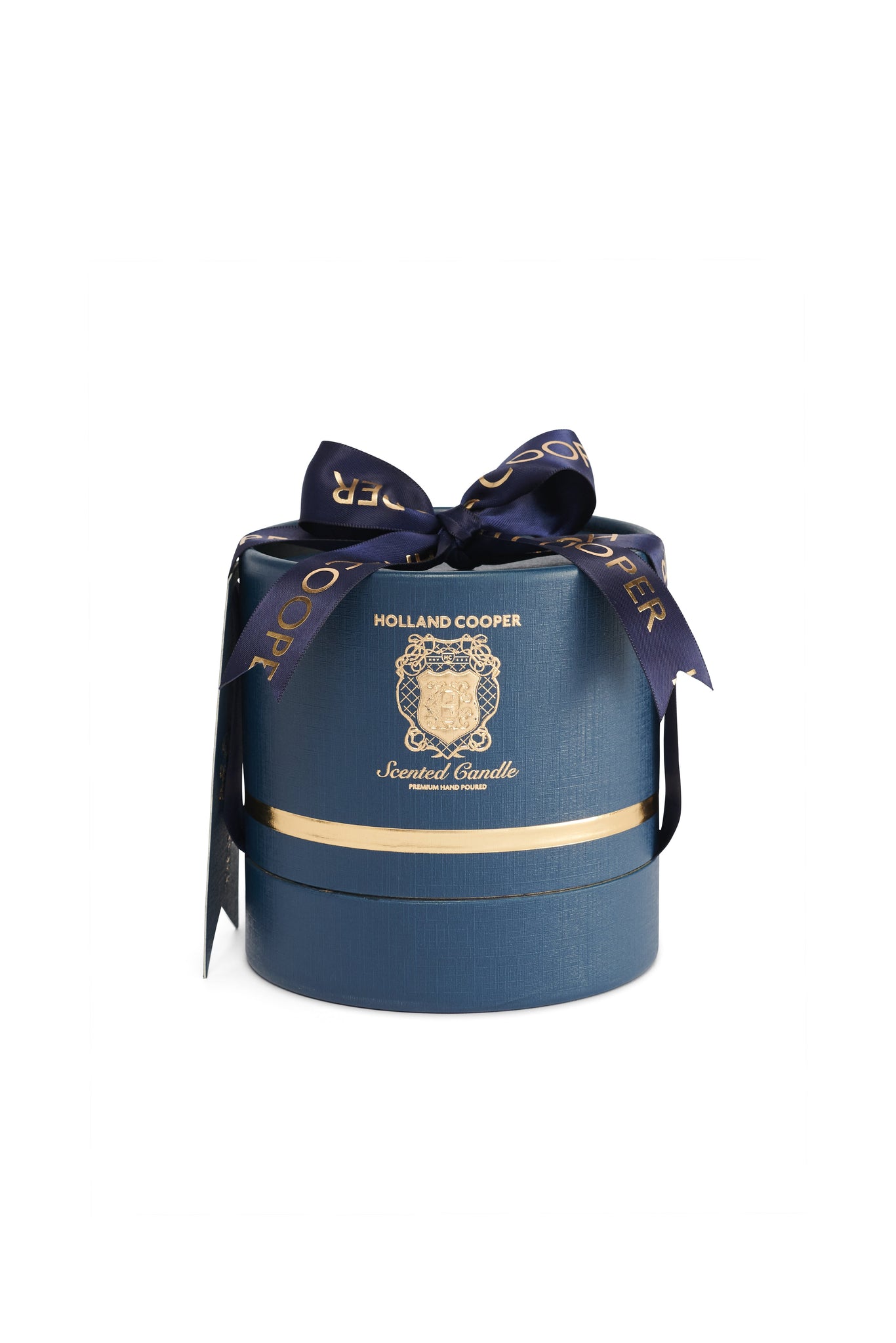 Single Wick Candle (The Drawing Room)