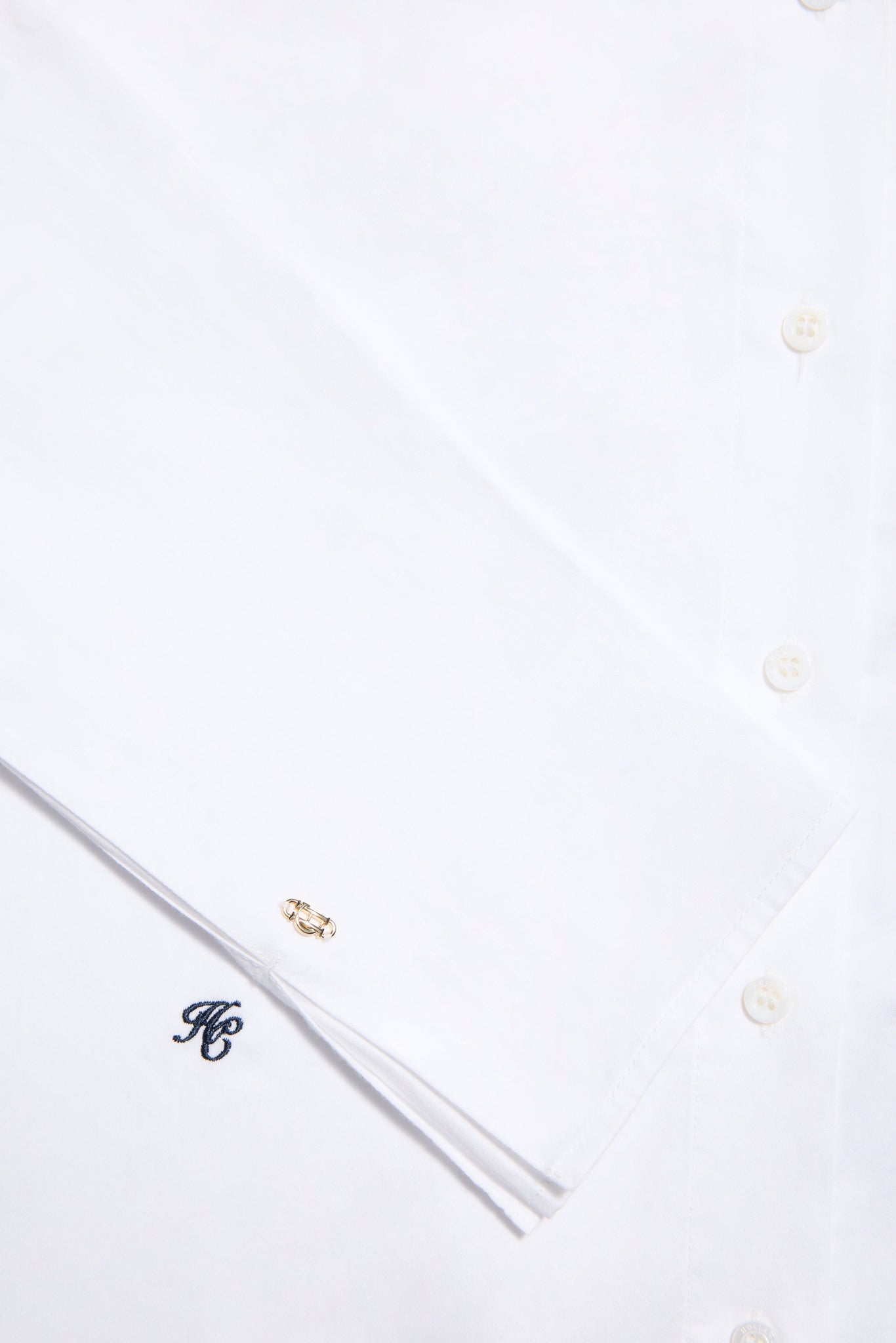 Eira Shirt (White)