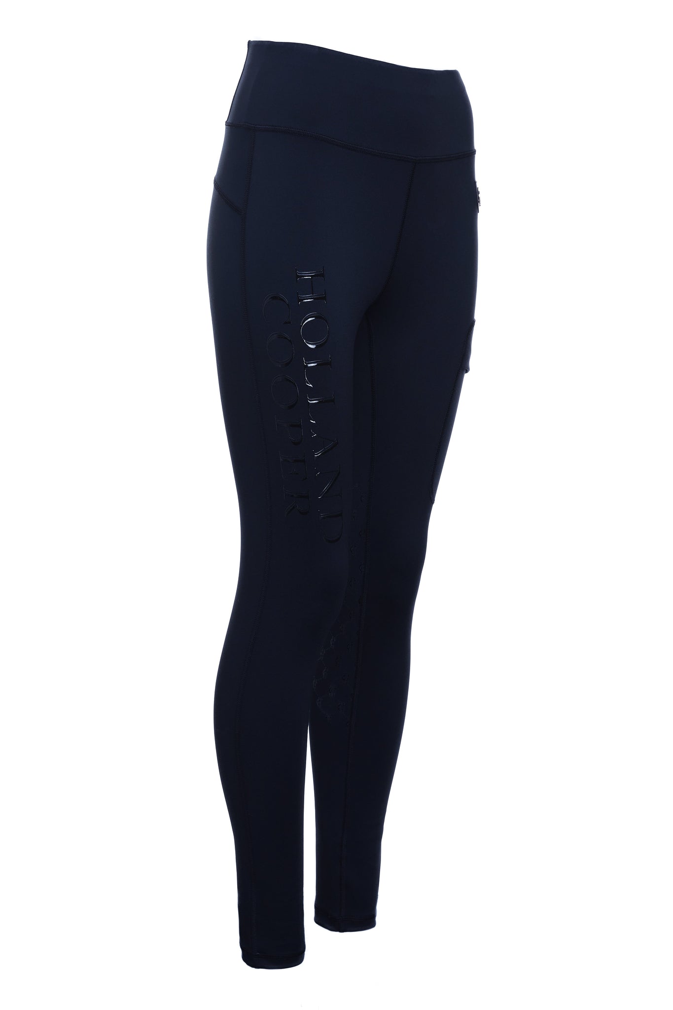 Elite Legging (Ink Navy)