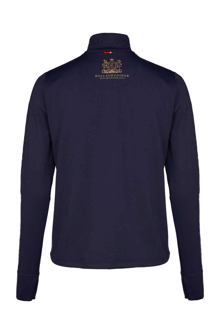 Elite Base Layer (Ink Navy)