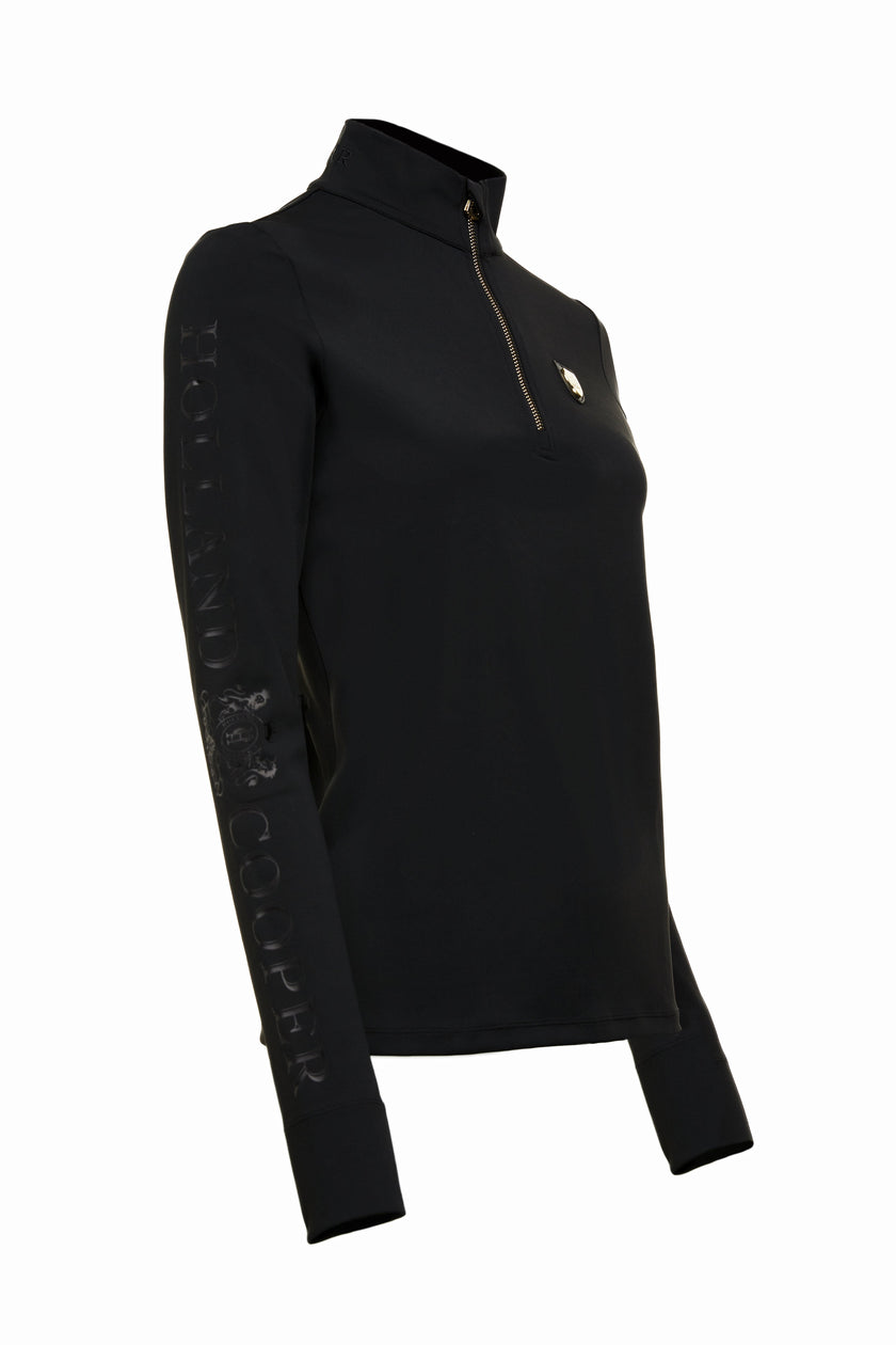 Elite Base Layer (Black)