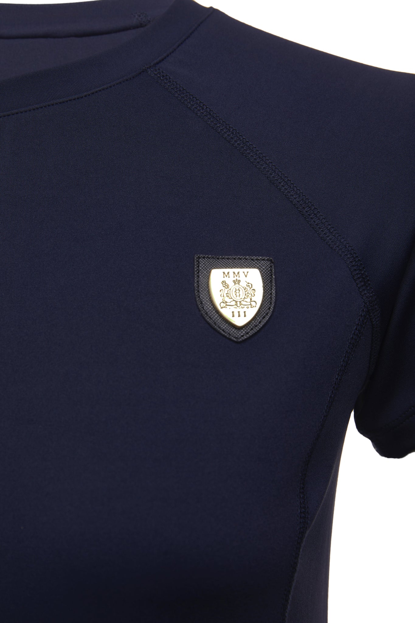 Elite Performance Tee (Ink Navy)