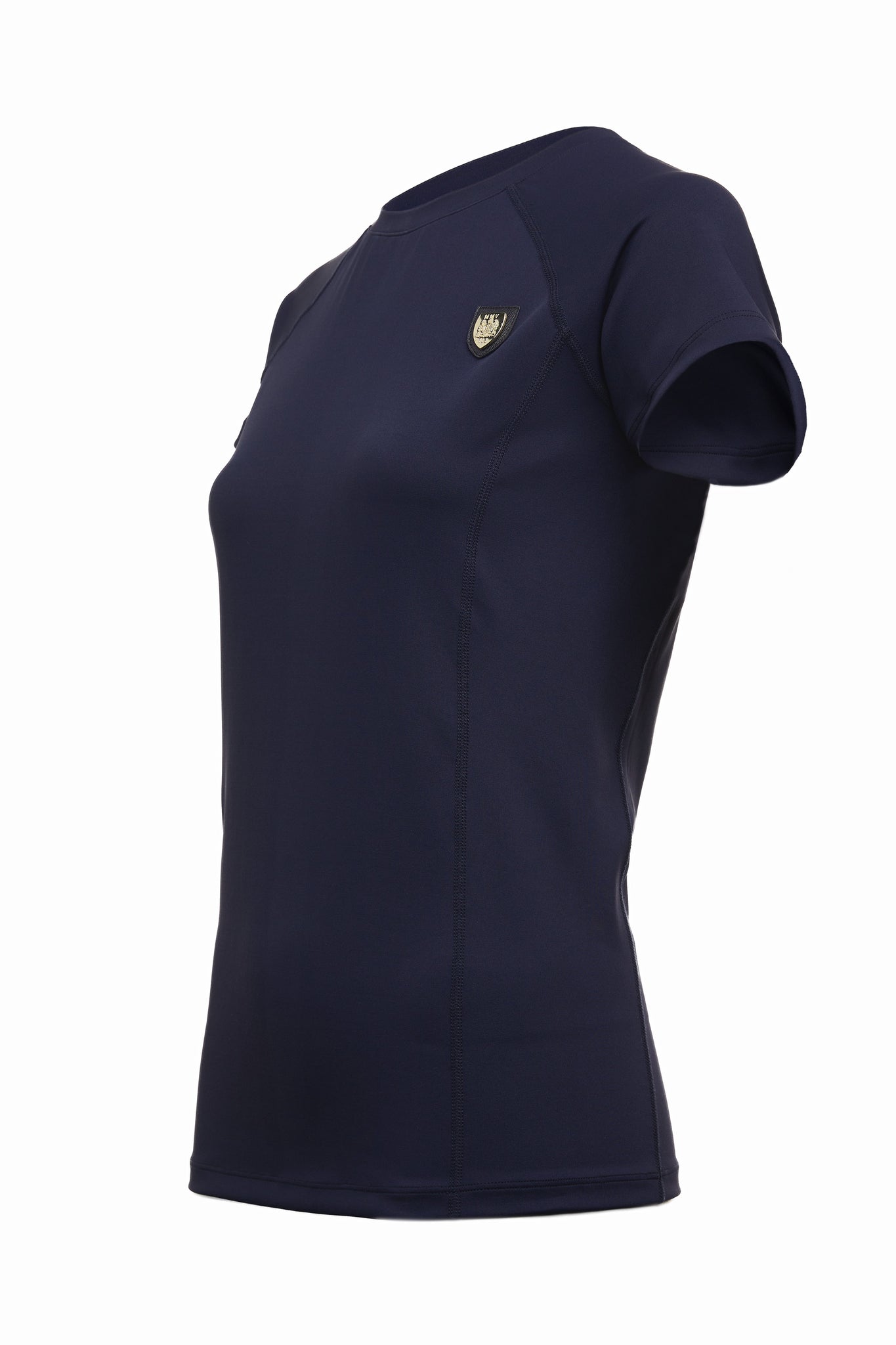 Elite Performance Tee (Ink Navy)