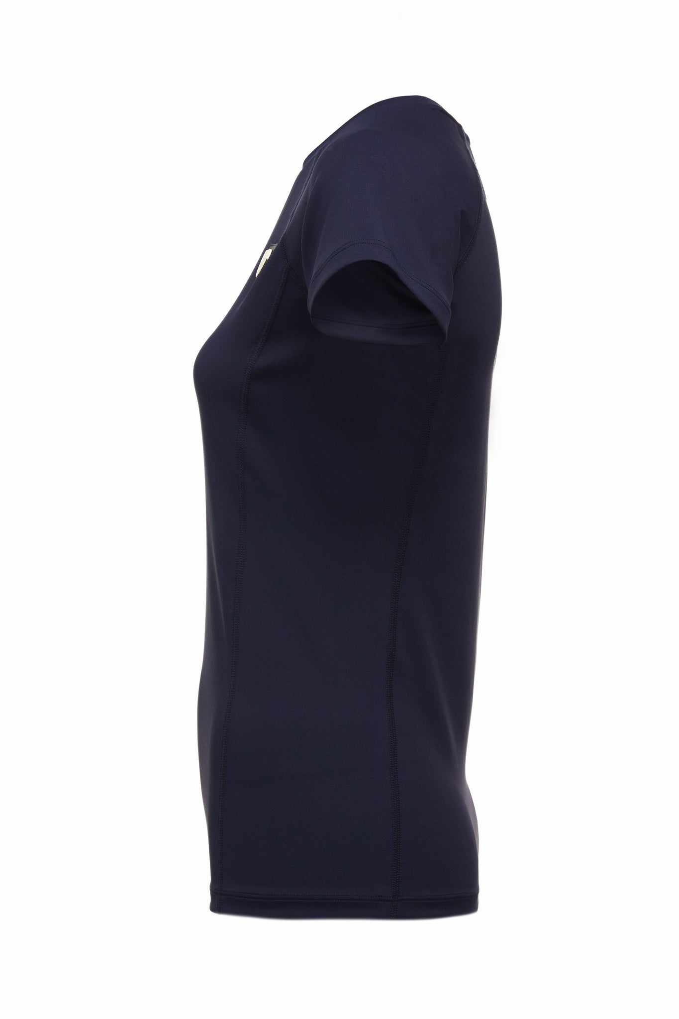 Elite Performance Tee (Ink Navy)