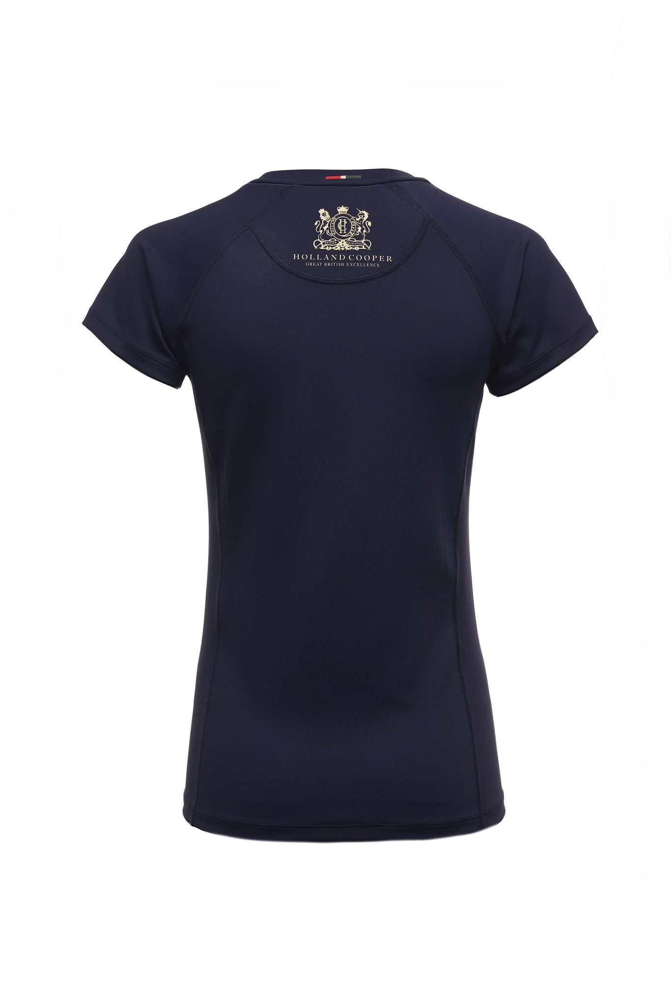 Elite Performance Tee (Ink Navy)