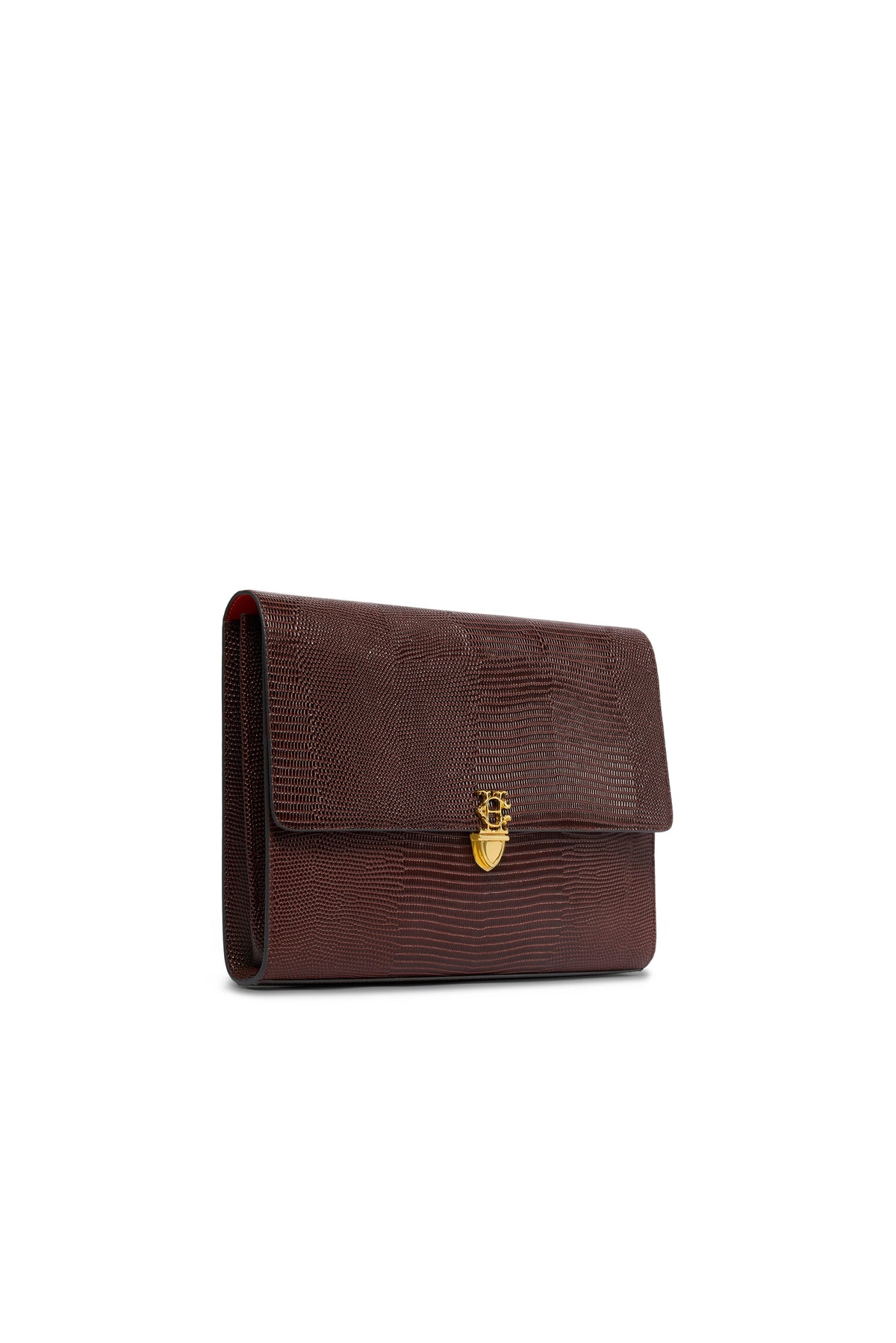 Executive Organiser (Chestnut Lizard)