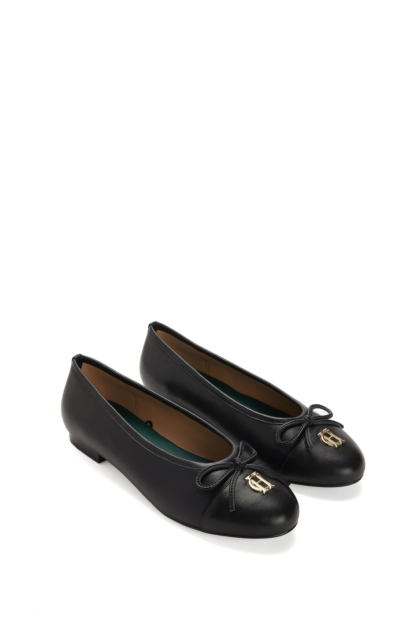 Ballet Shoe (Black)