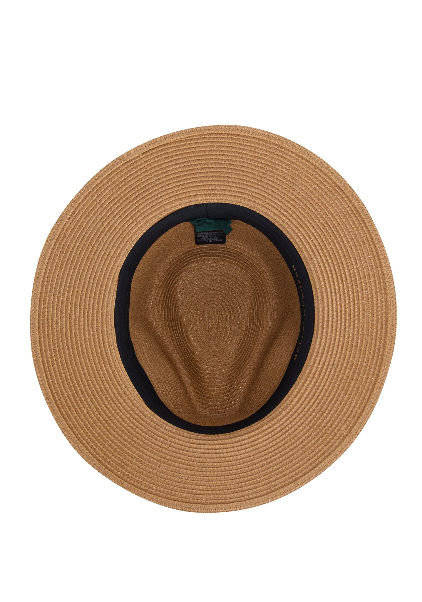 Francesca Hat (Camel Cream)