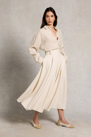 Natural Linen