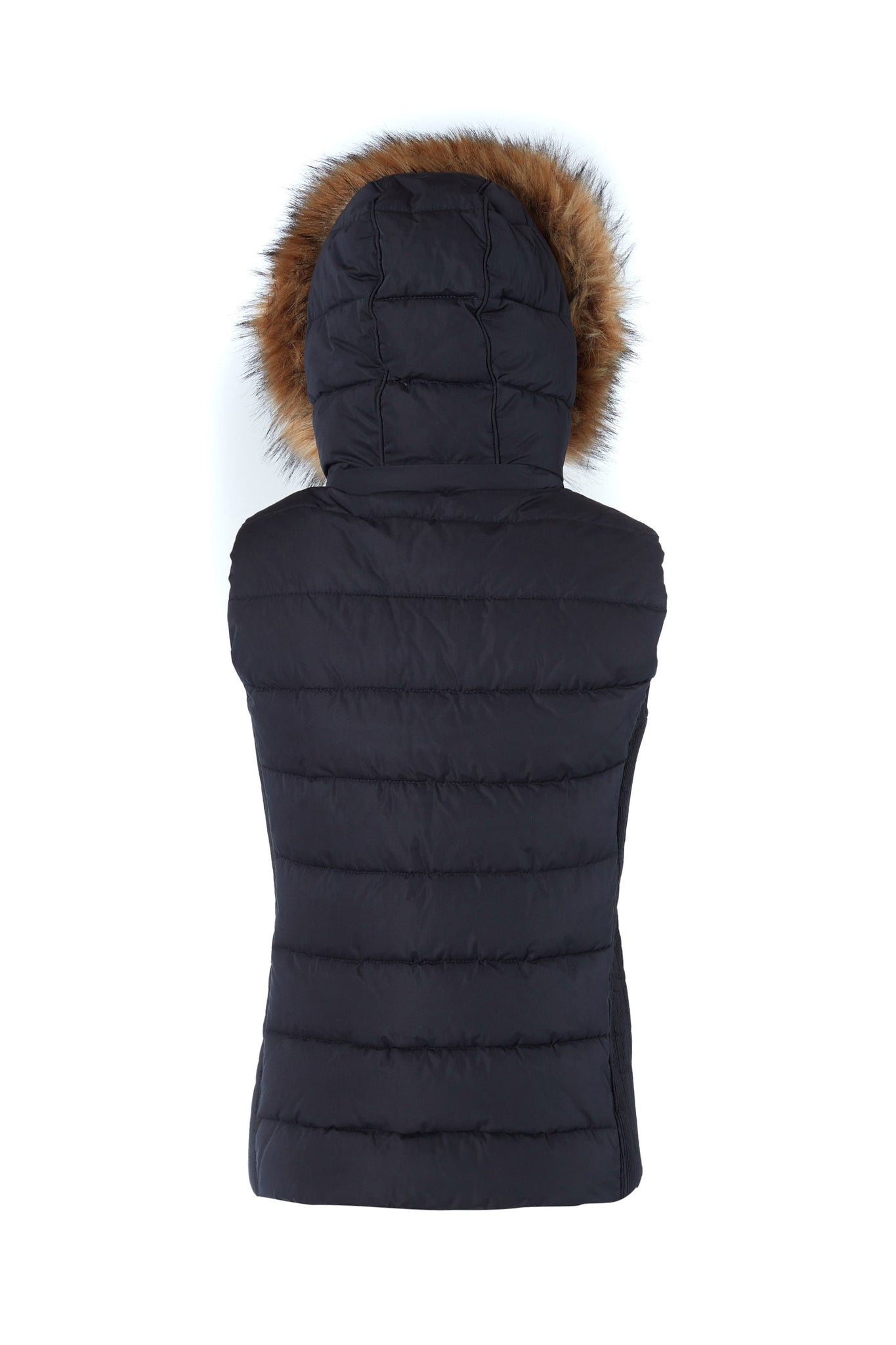 Logan Gilet (Ink Navy)