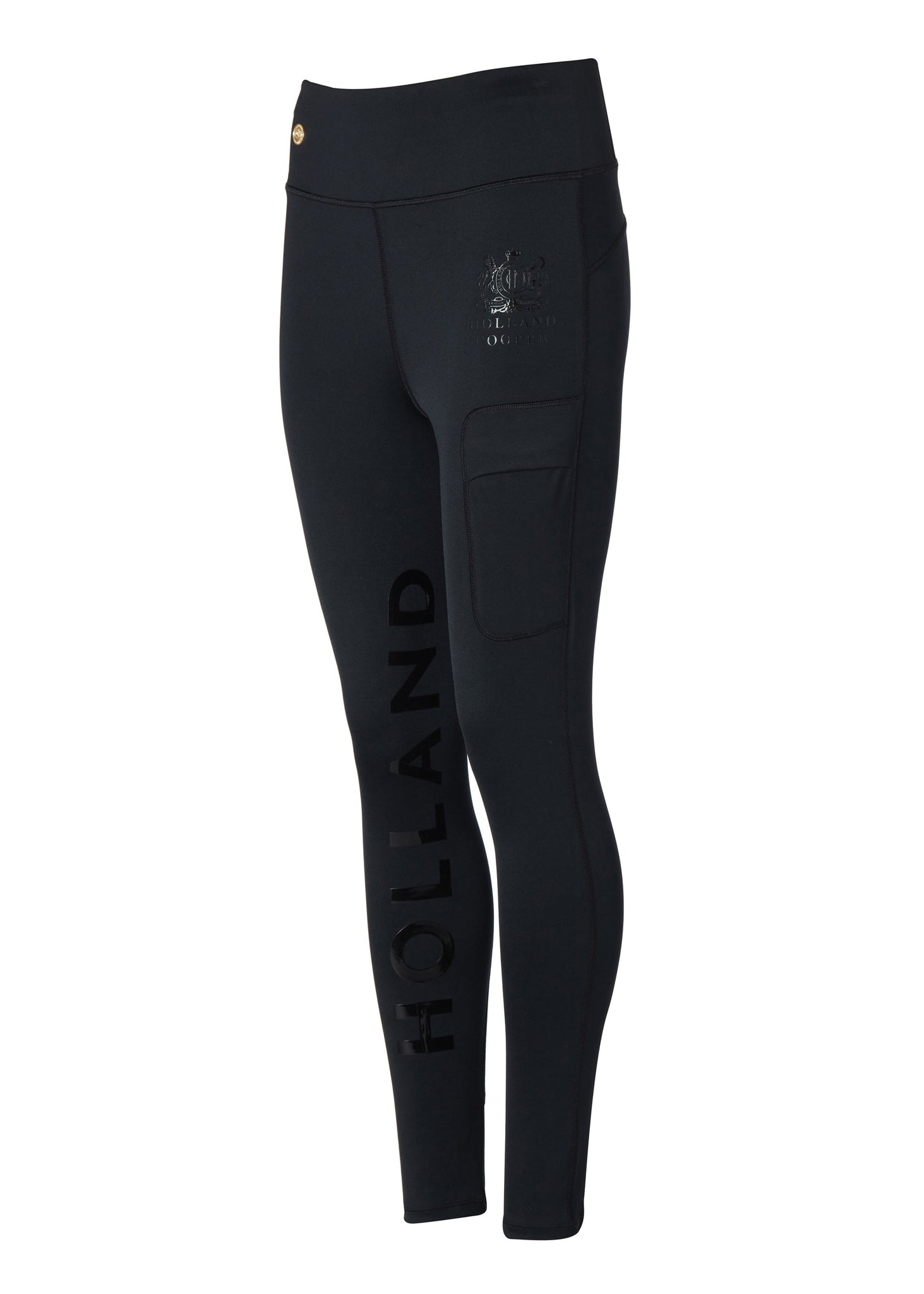 Findley Legging (Black)