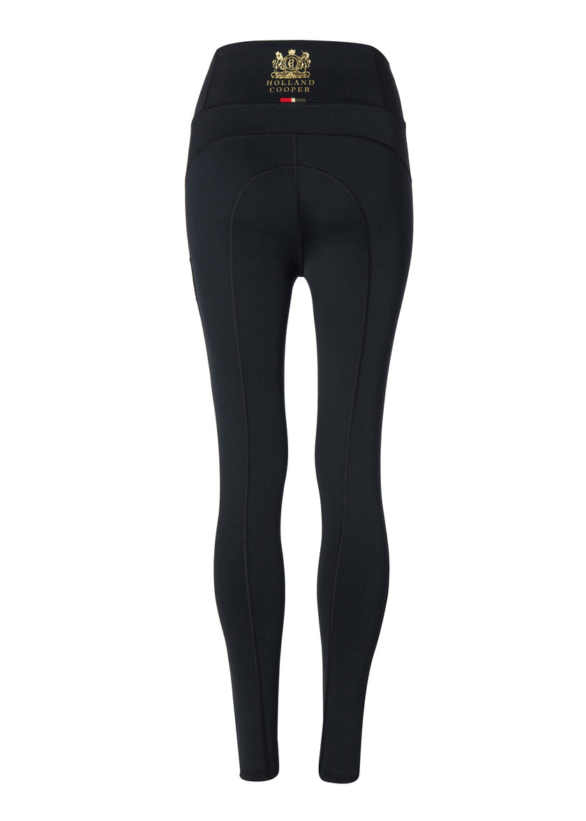 Findley Legging (Black)