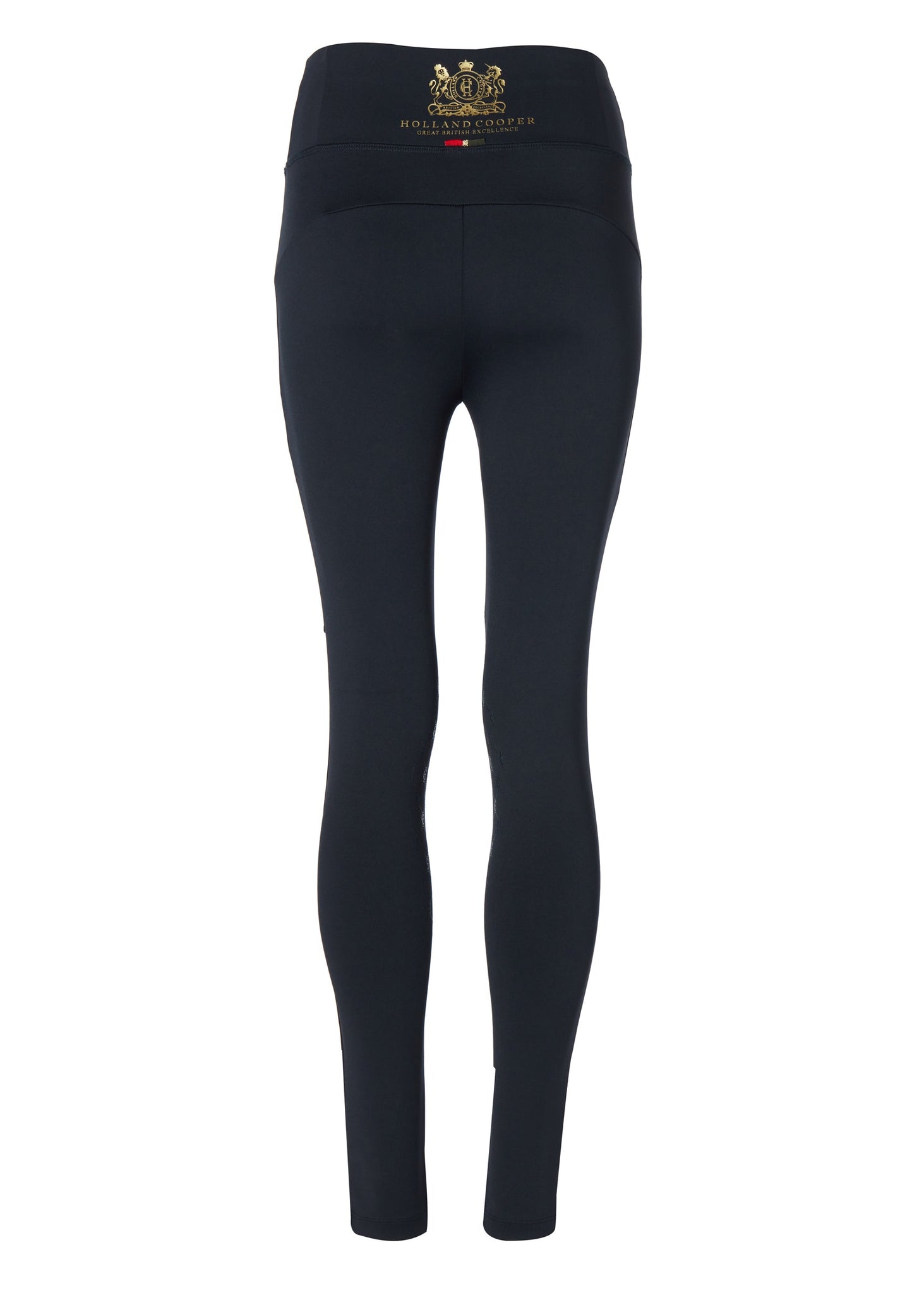 Sport Legging (Slate)