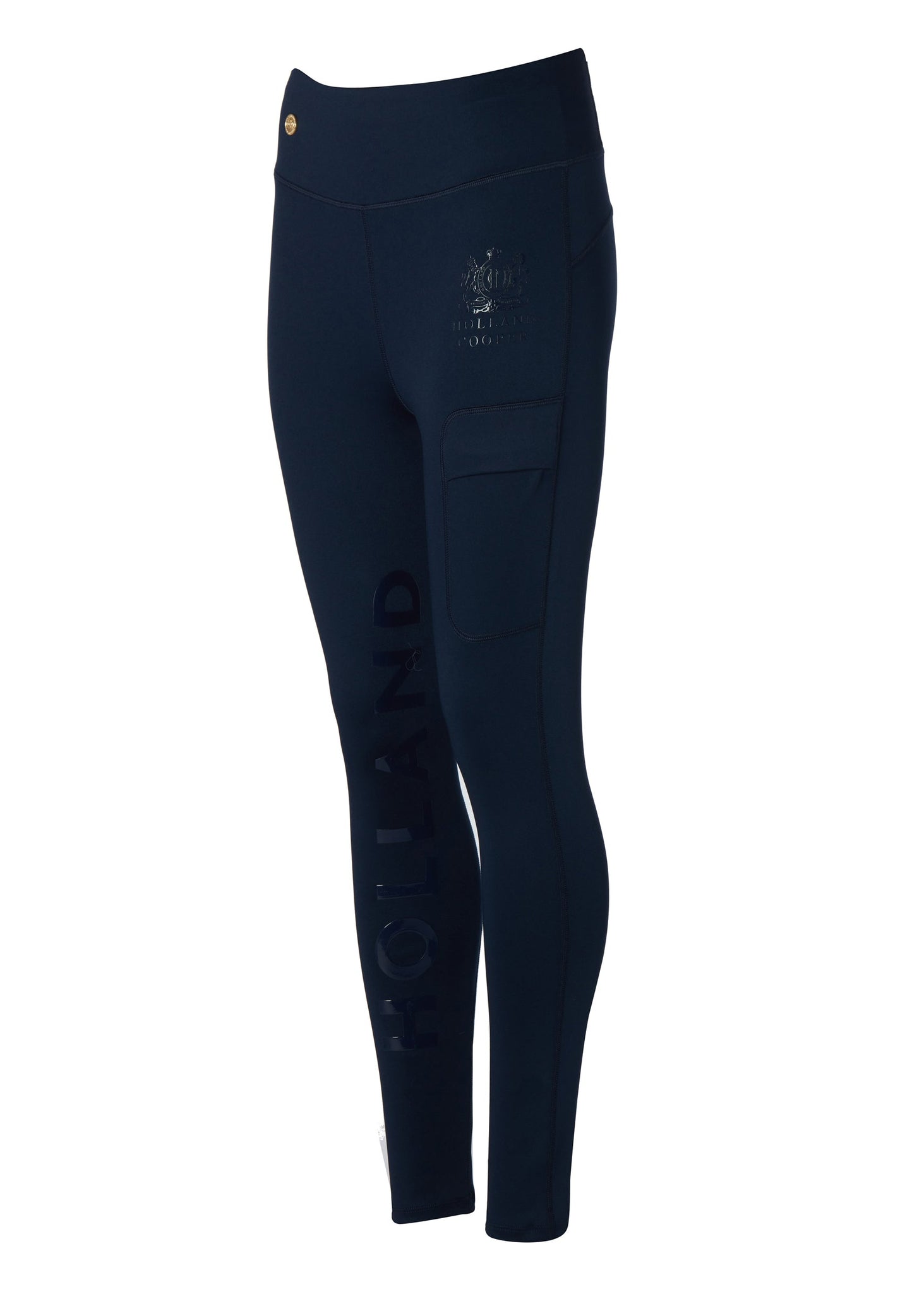 Findley Legging (Navy)