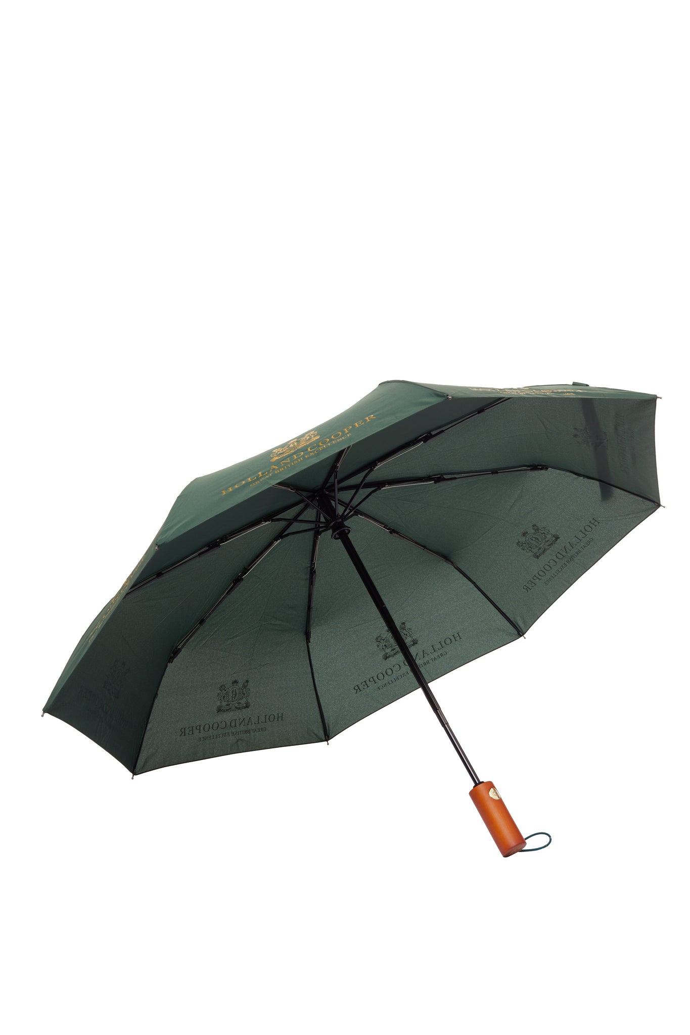 Mini HC Umbrella (Green)