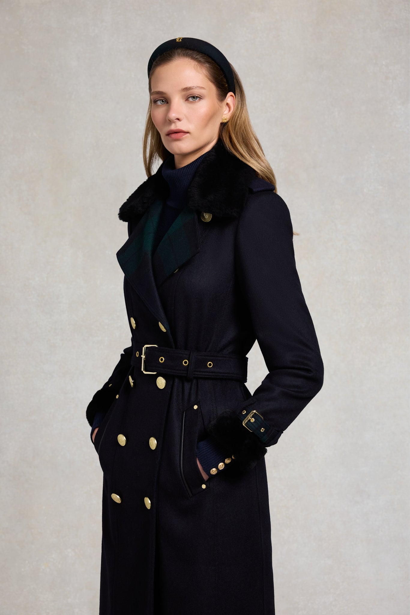The Blackwatch Collection – Holland Cooper US