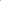 Heritage Bow (Hot Pink Boucle)