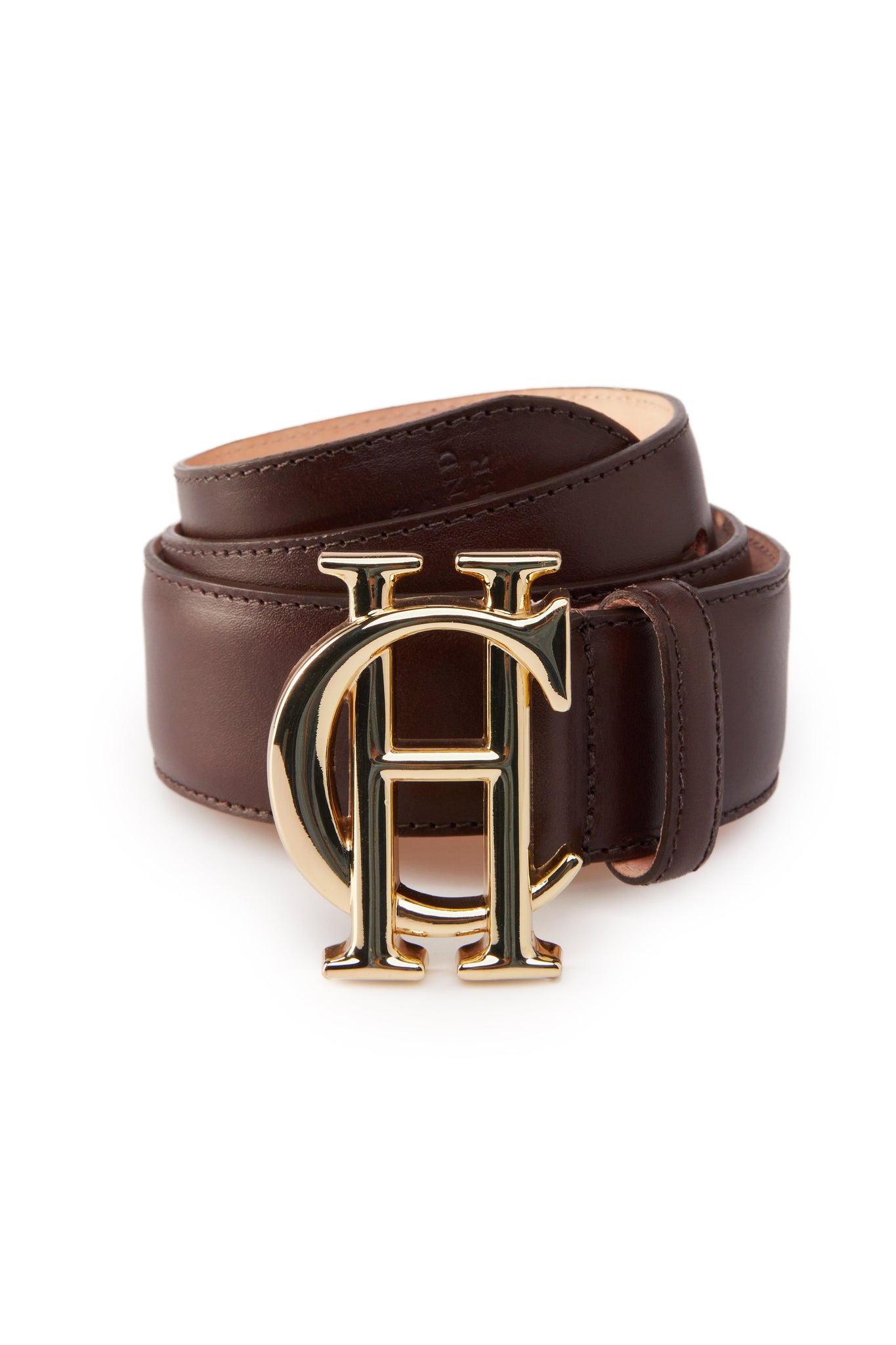 HC Classic Belt (Chestnut)