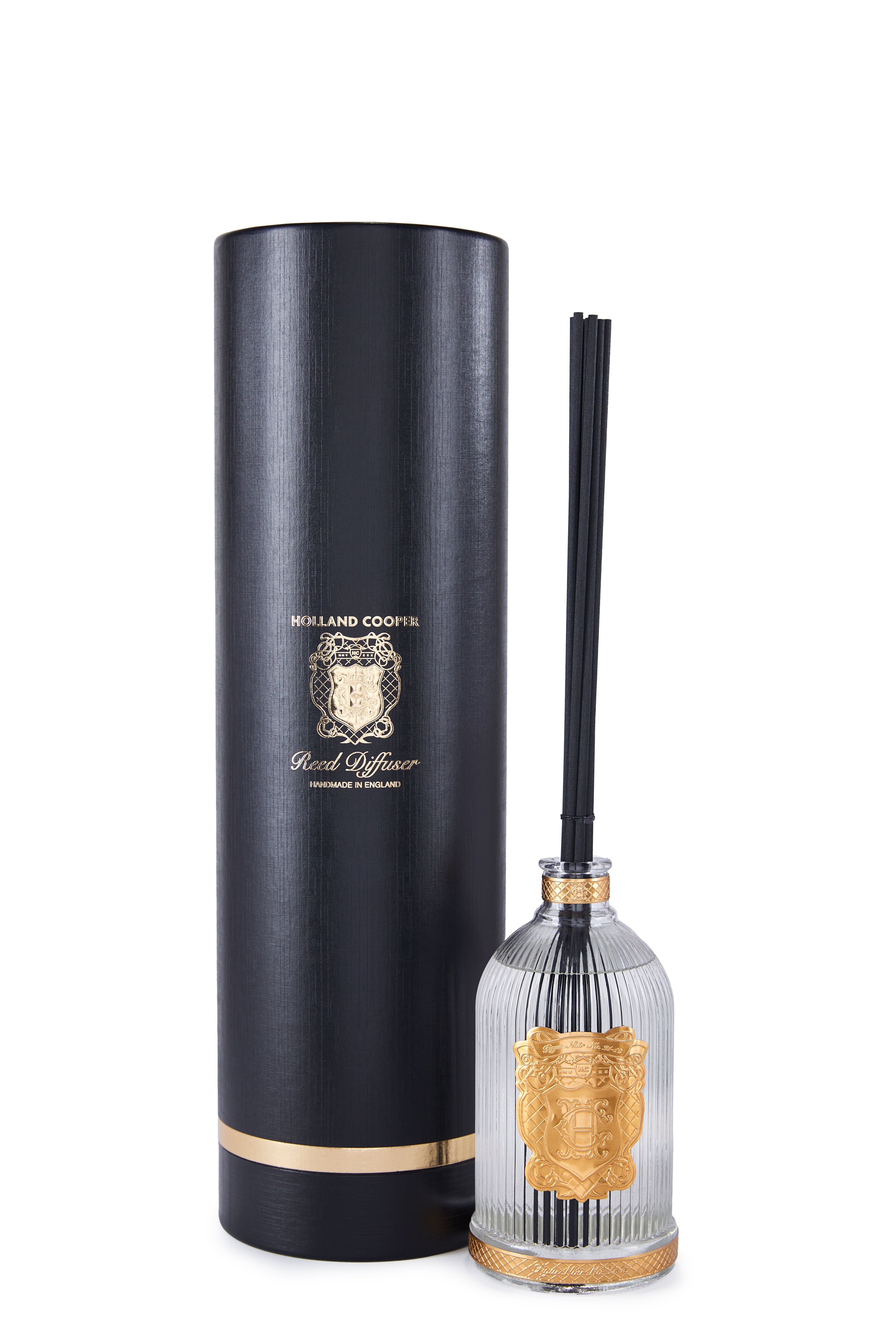 HC Diffuser (Figue Noir) – Holland Cooper US