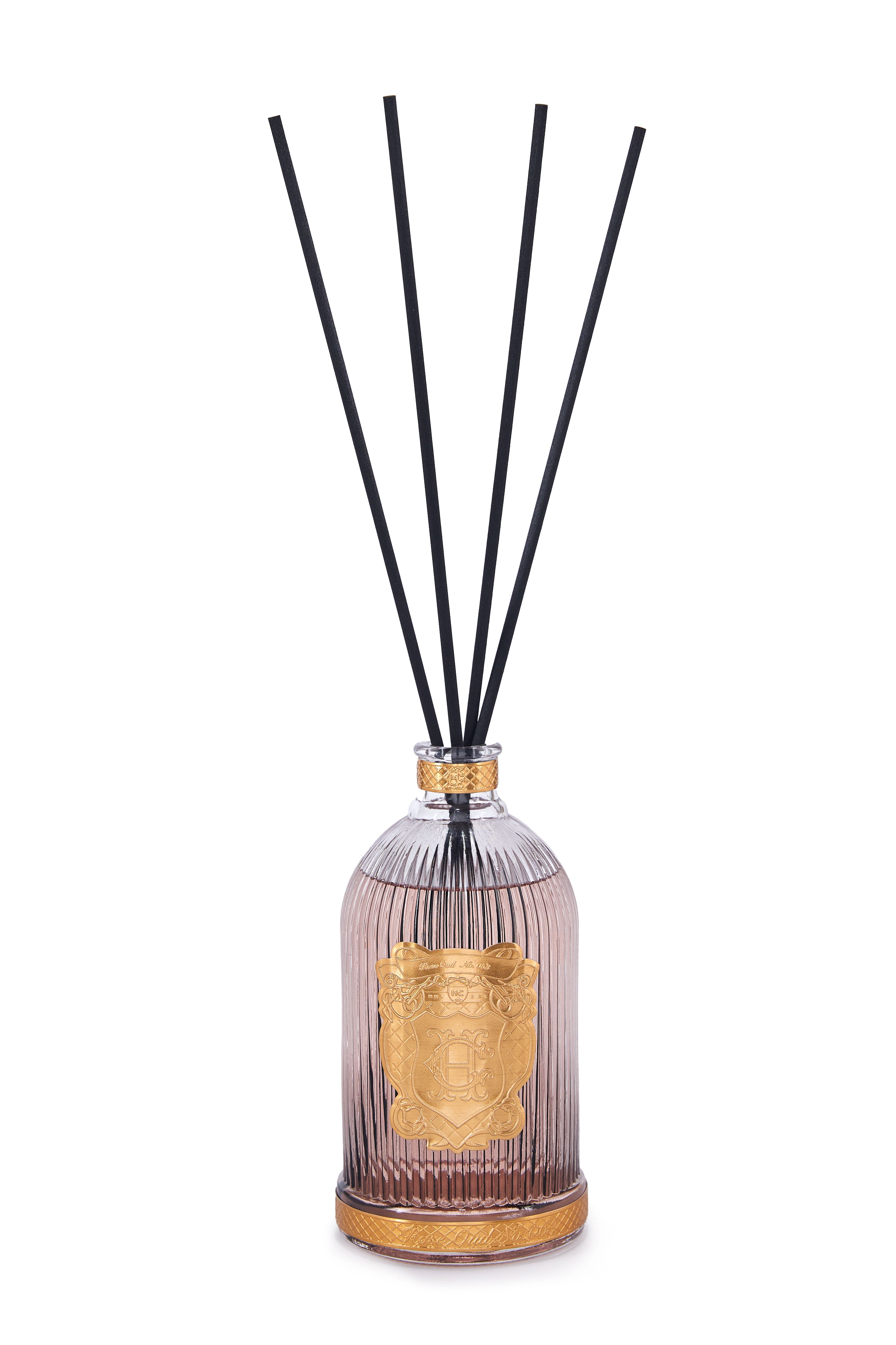 HC Diffuser (Rose Oud) – Holland Cooper US