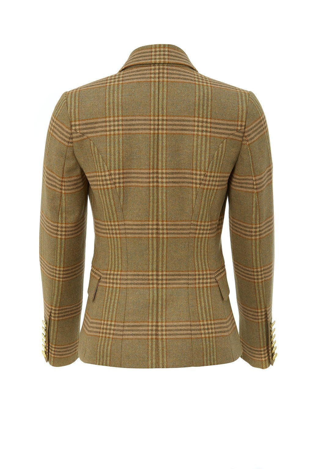 Knightsbridge Blazer (Leveret)