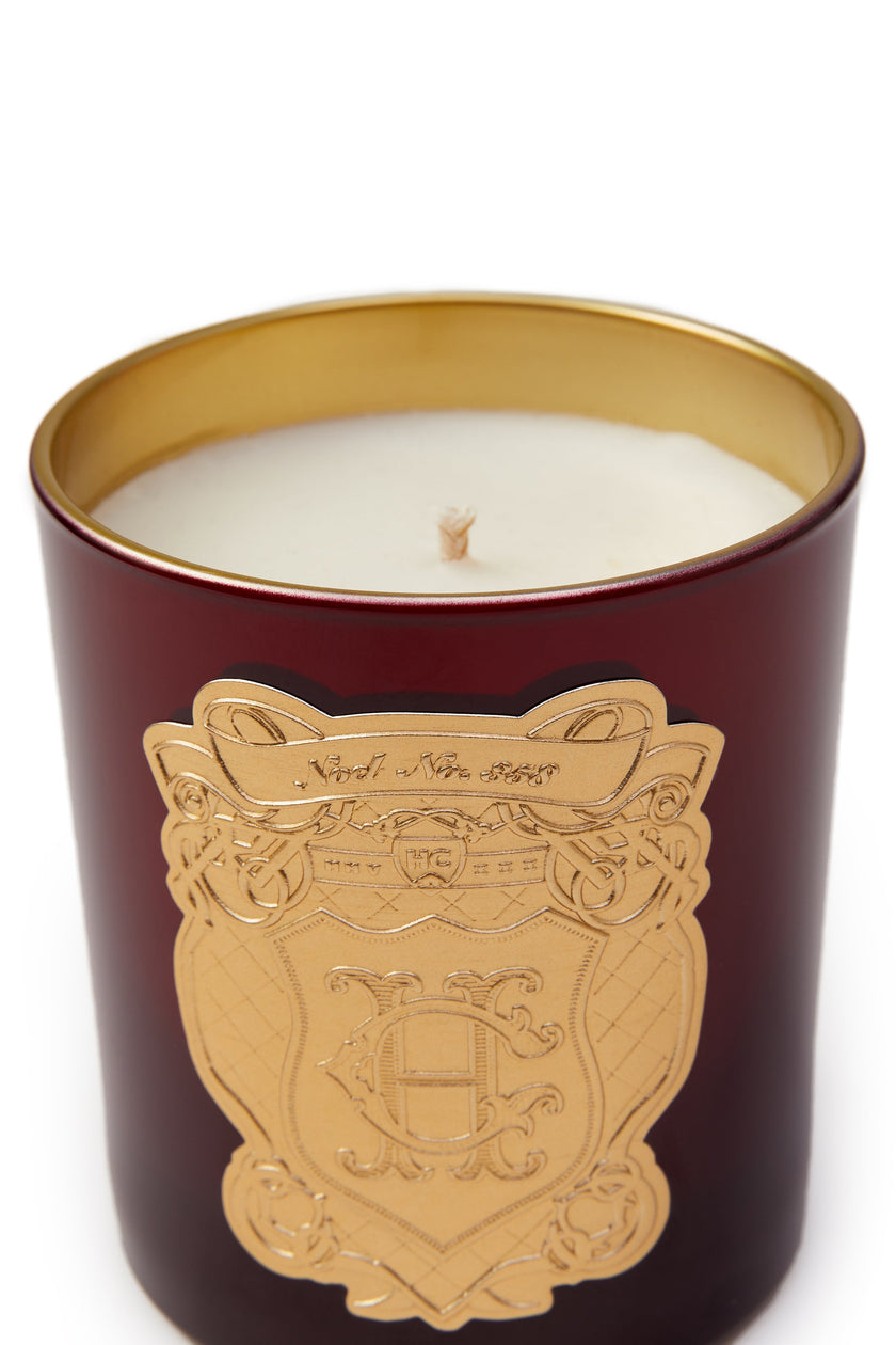 Single Wick Candle (Noel)