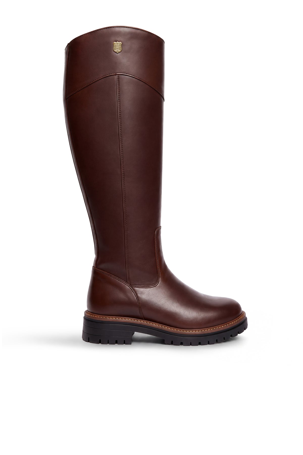 Hampton Boot (Nutmeg)